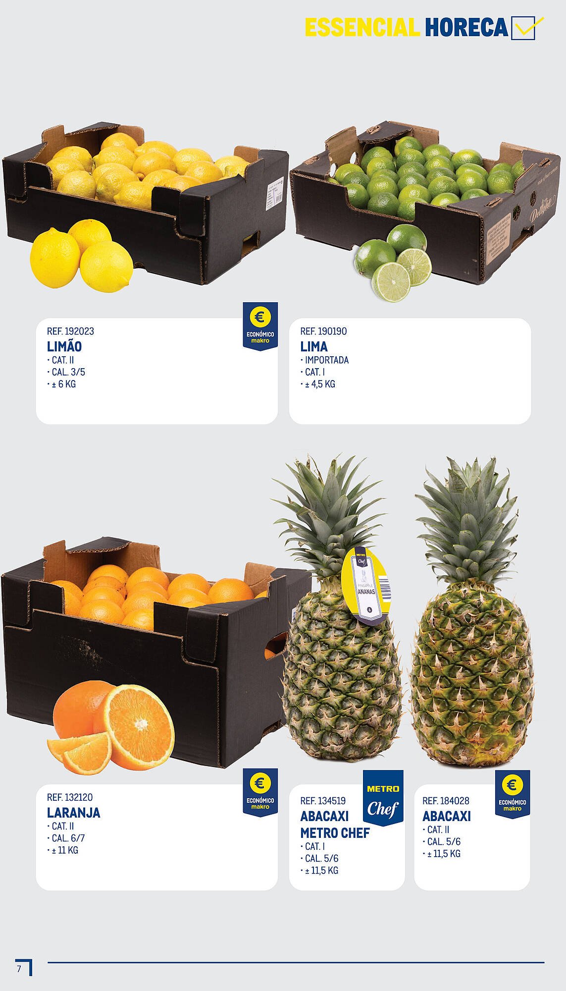 Catálogo Makro (2026-01-16 - 2026-02-05) | 5