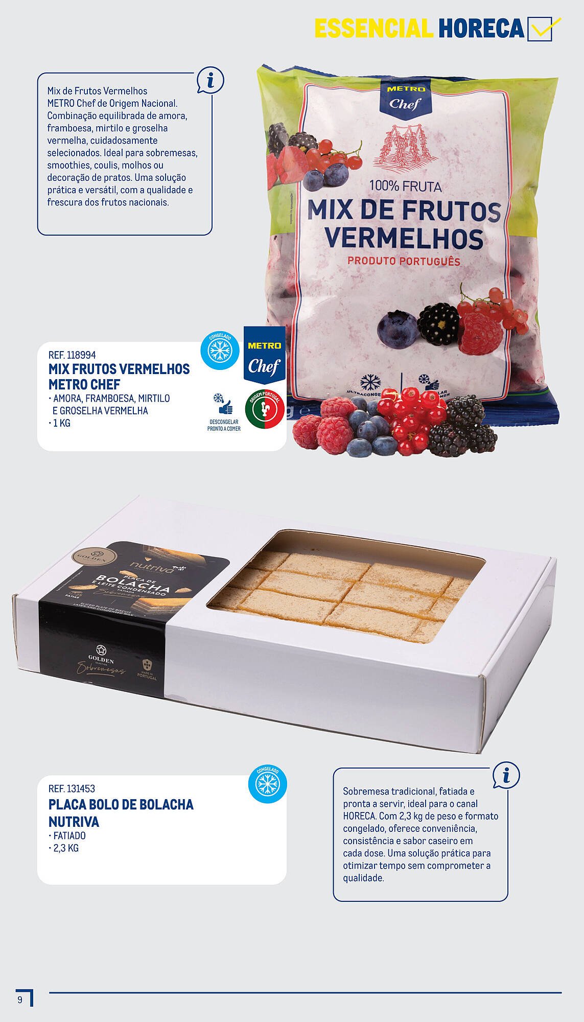 Catálogo Makro (2026-01-16 - 2026-02-05) | 6