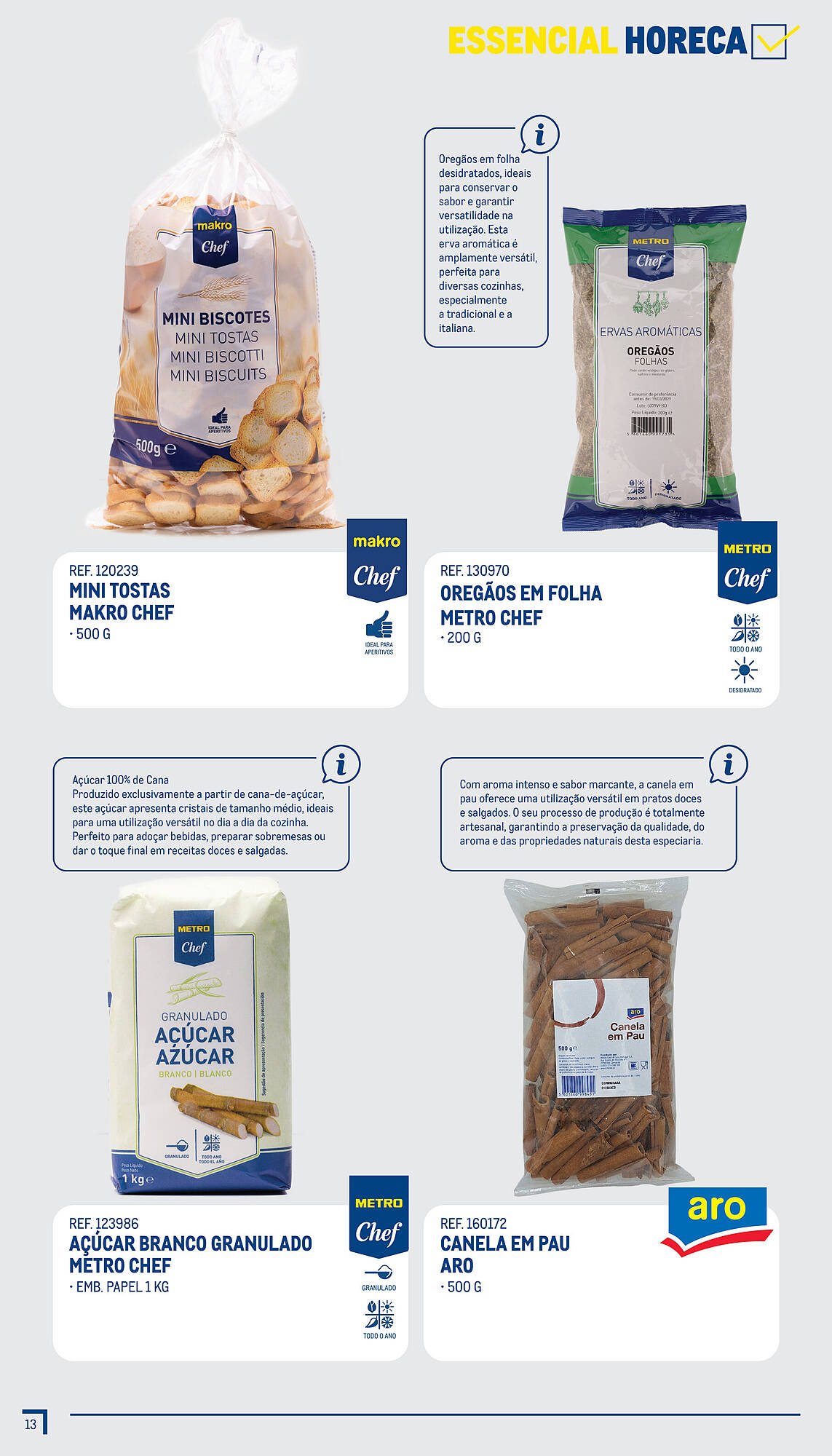 Catálogo Makro (2026-01-16 - 2026-02-05) | 8