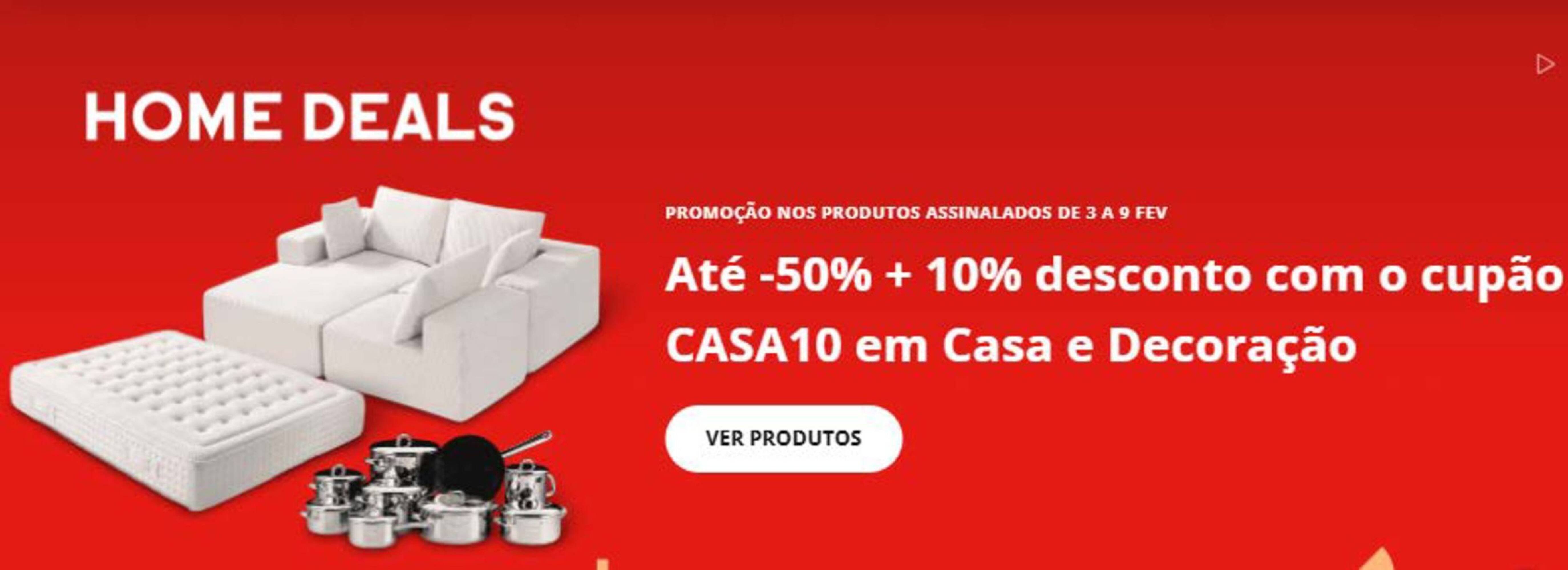 Folheto Worten (2026-02-03 - 2026-02-09)