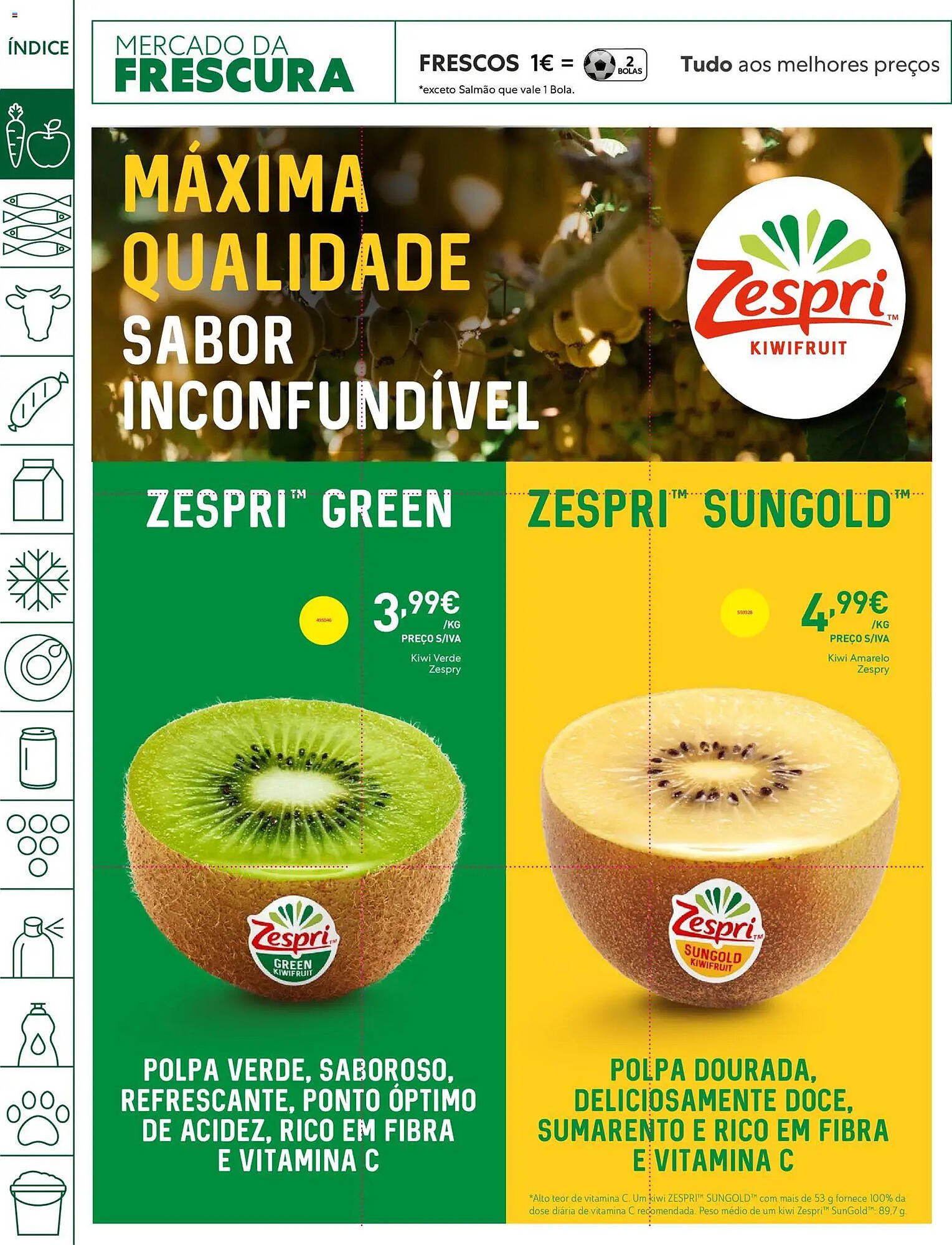 Folheto Recheio (2026-04-28 - 2026-05-05) | 2