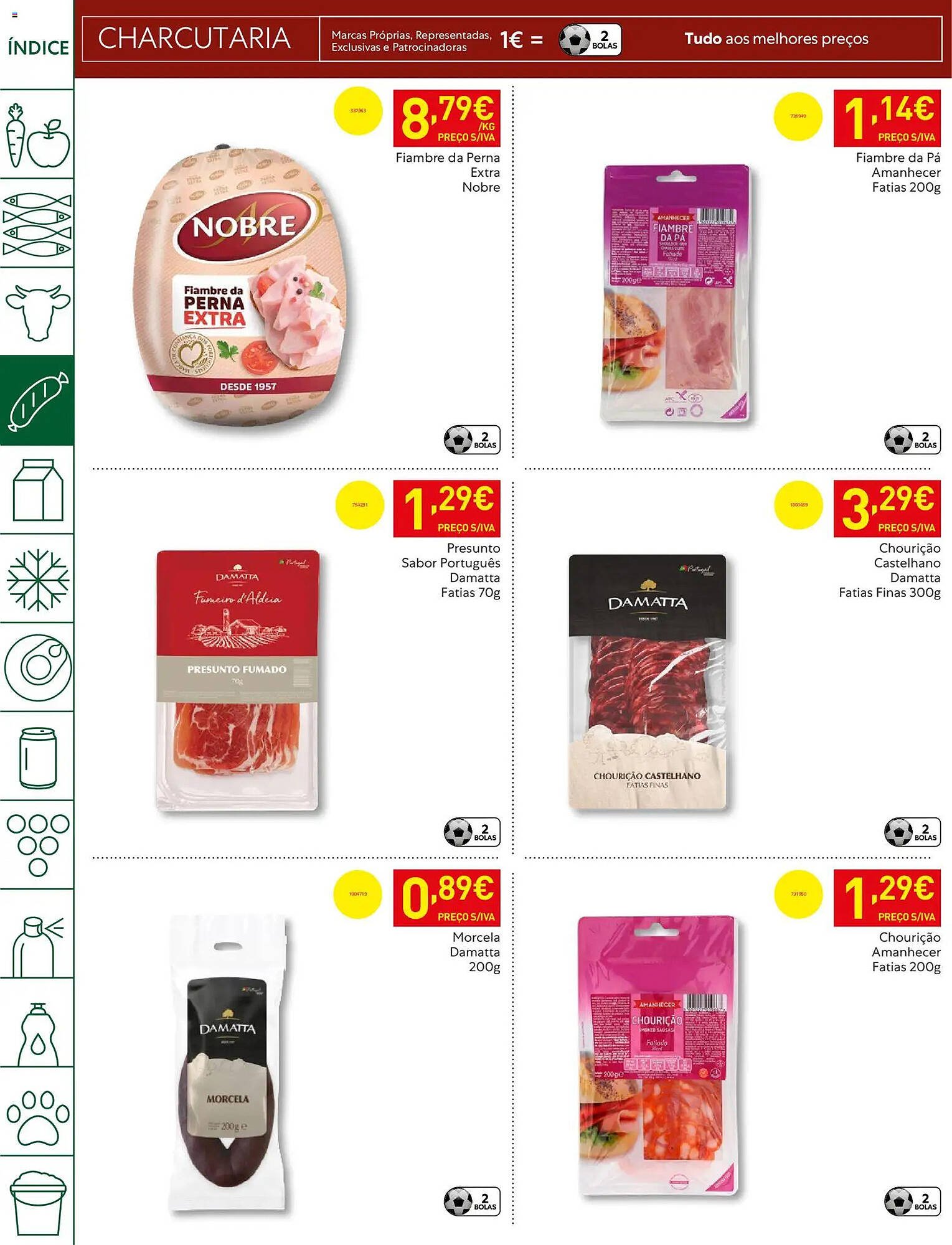 Folheto Recheio (2026-04-28 - 2026-05-05) | 12