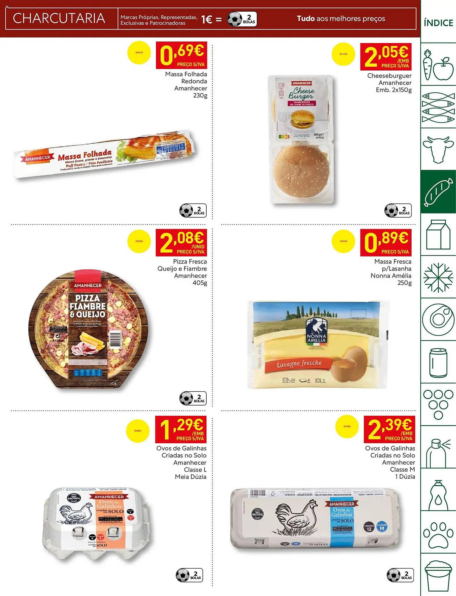 Folheto Recheio (2026-04-28 - 2026-05-05) | 13