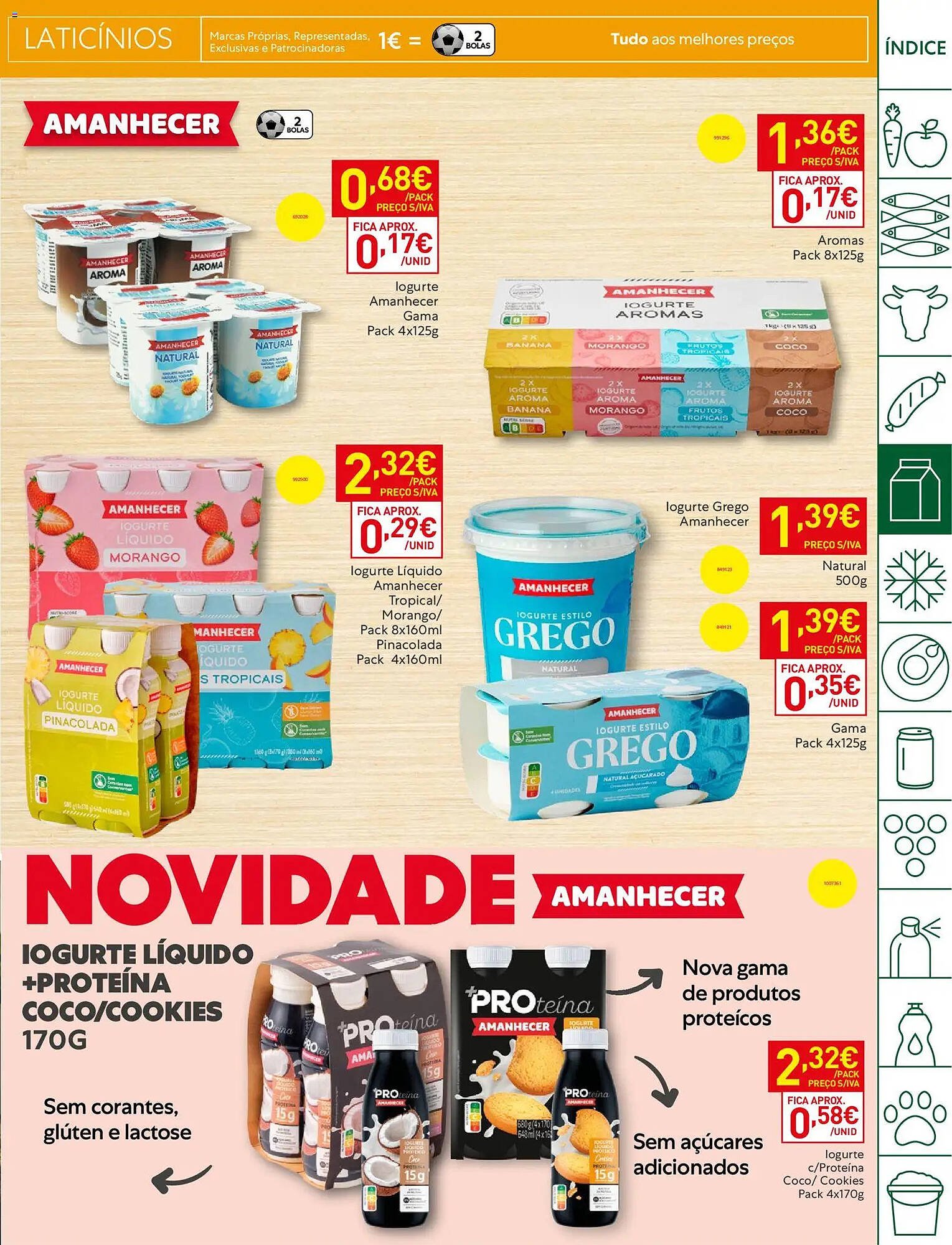 Folheto Recheio (2026-04-28 - 2026-05-05) | 15