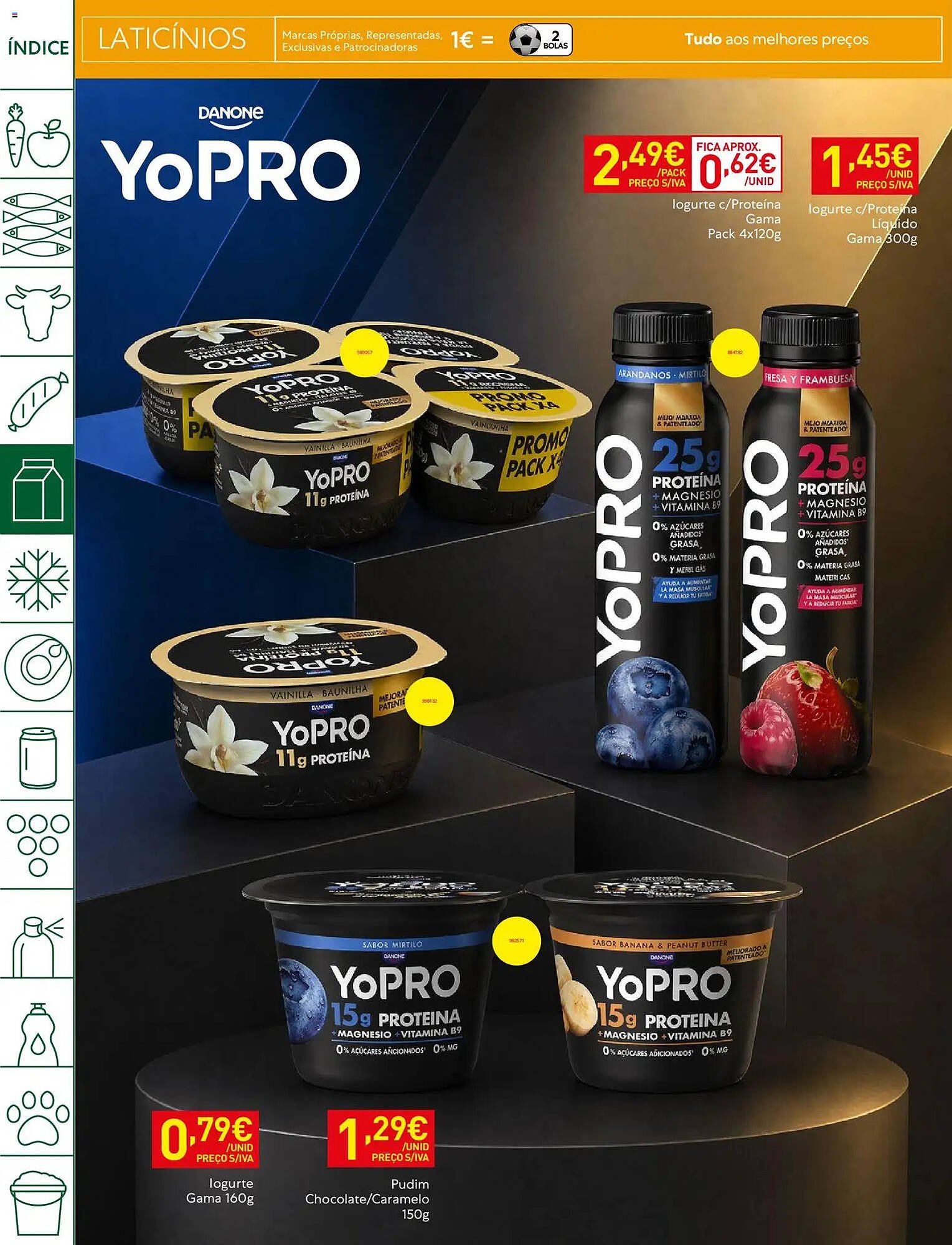 Folheto Recheio (2026-04-28 - 2026-05-05) | 16