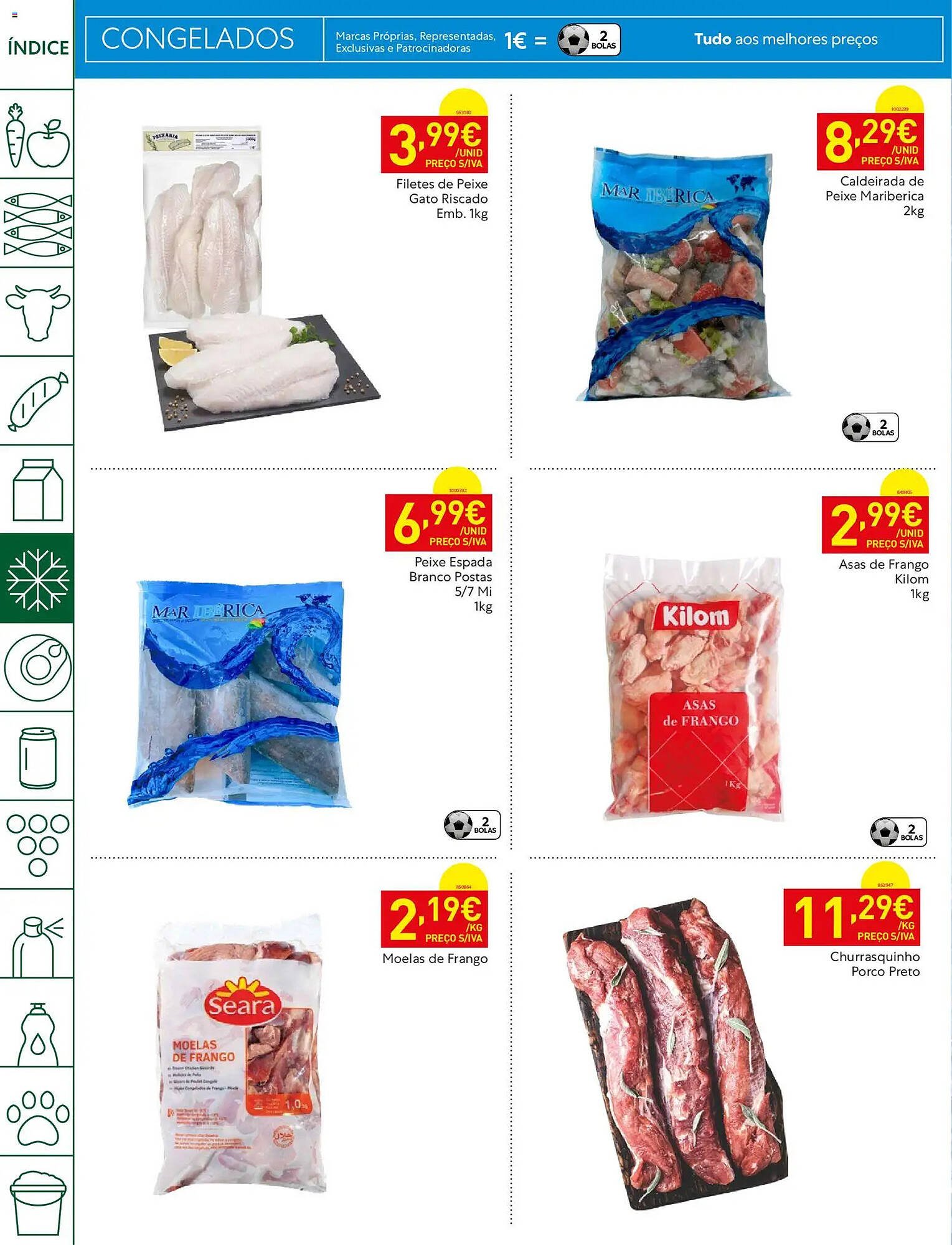 Folheto Recheio (2026-04-28 - 2026-05-05) | 18