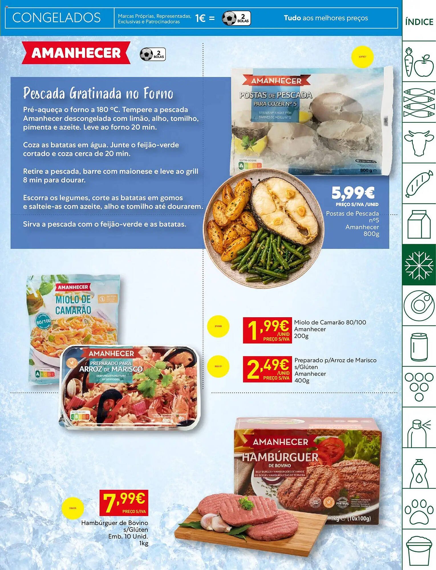 Folheto Recheio (2026-04-28 - 2026-05-05) | 19