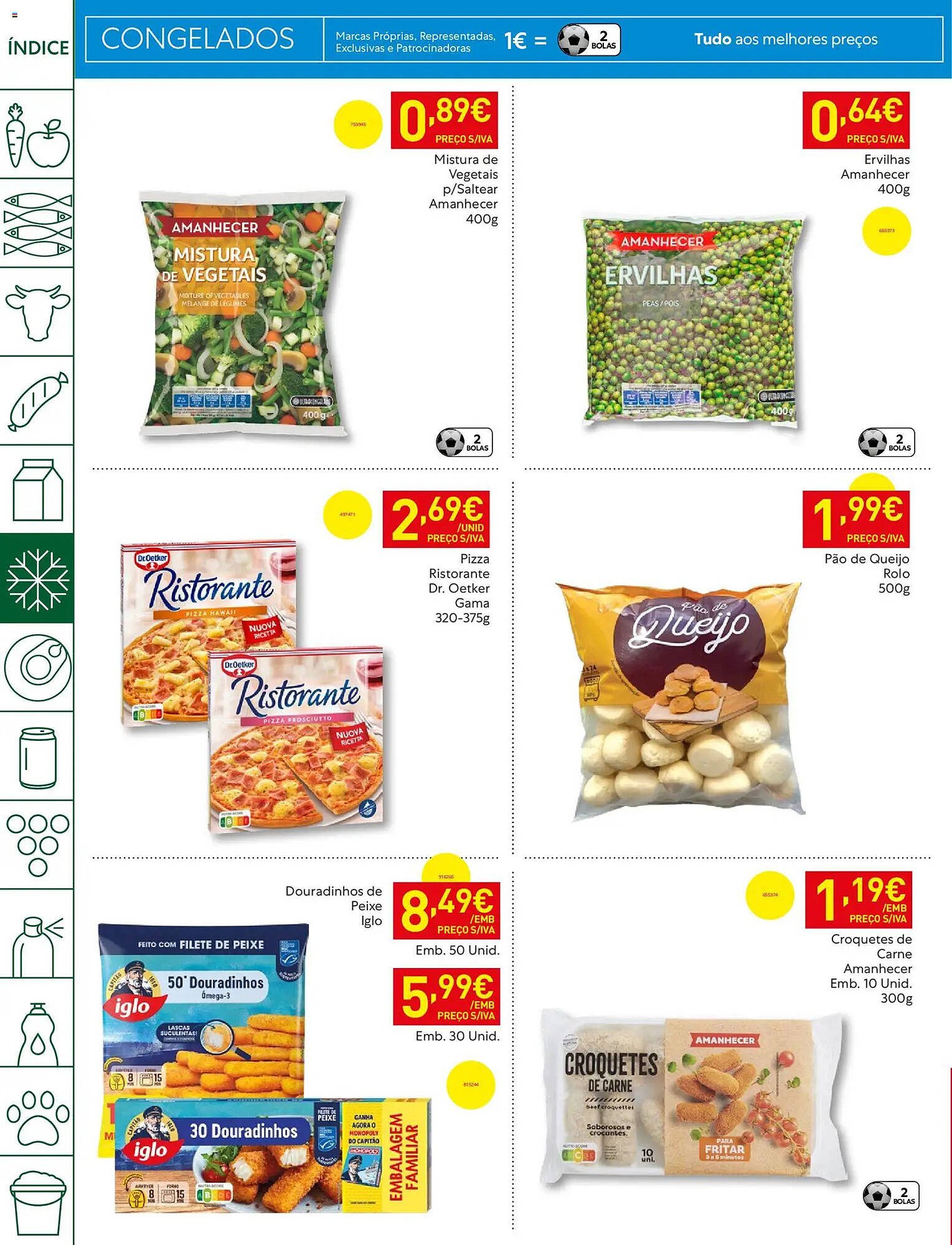 Folheto Recheio (2026-04-28 - 2026-05-05) | 20