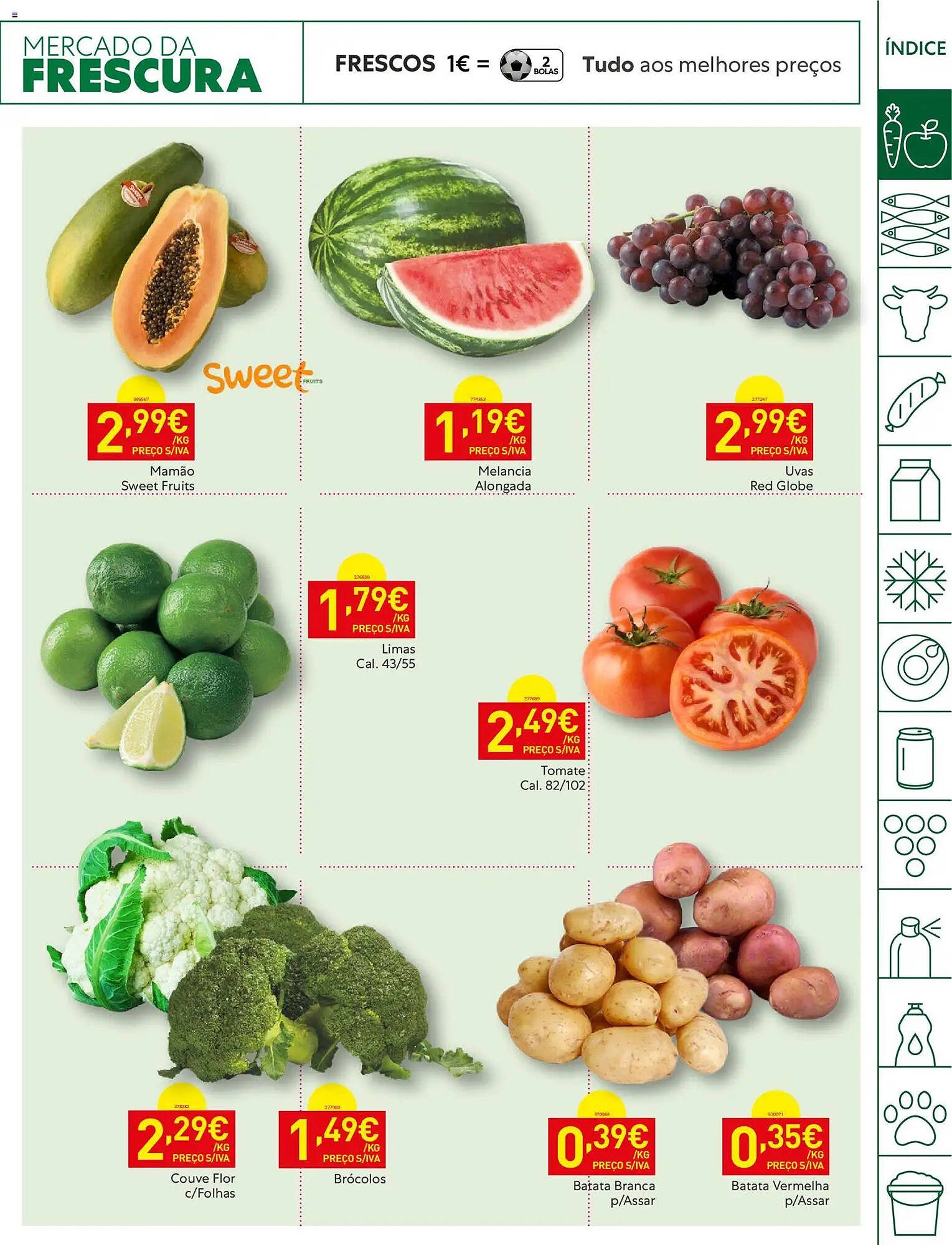 Folheto Recheio (2026-04-28 - 2026-05-05) | 3