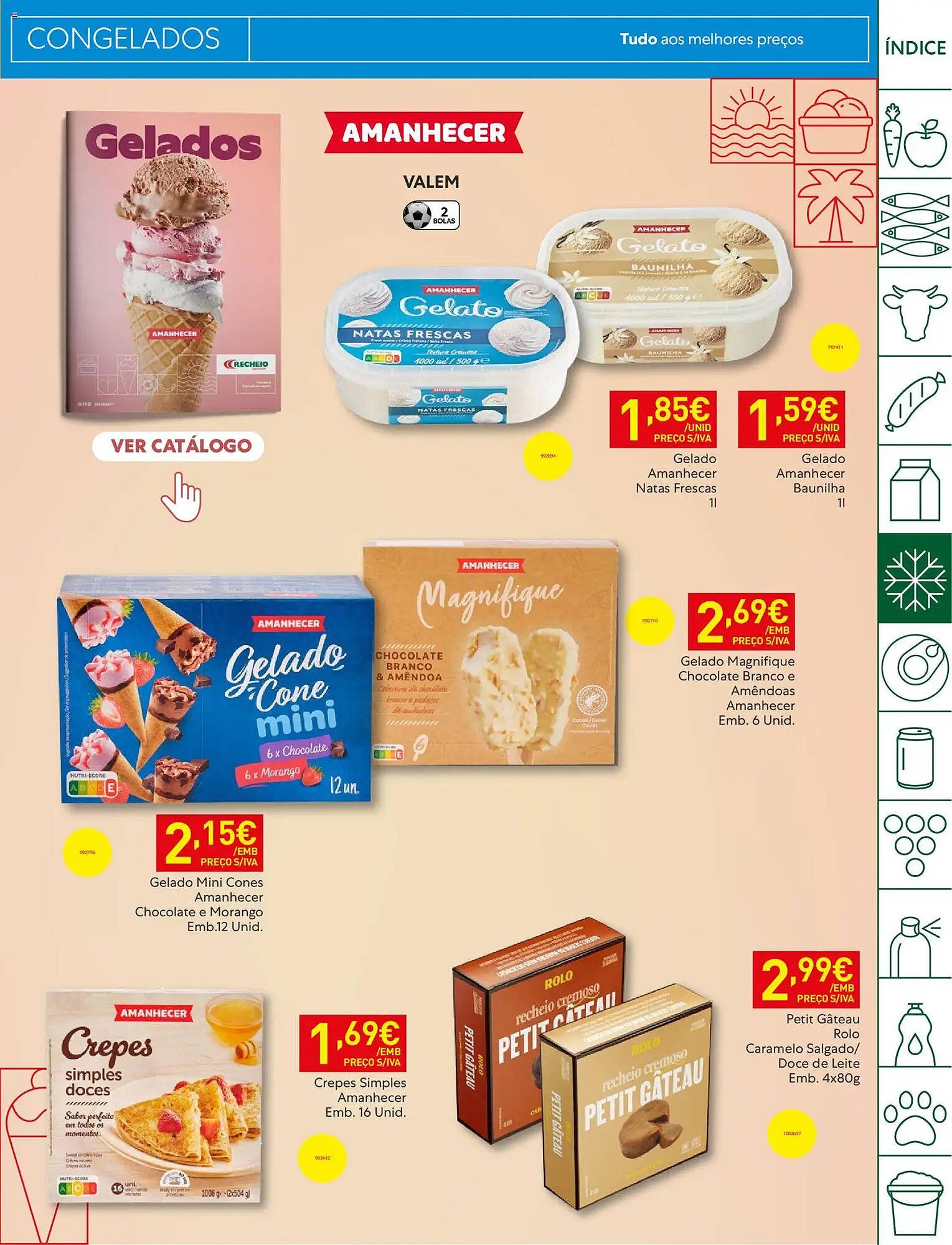 Folheto Recheio (2026-04-28 - 2026-05-05) | 21