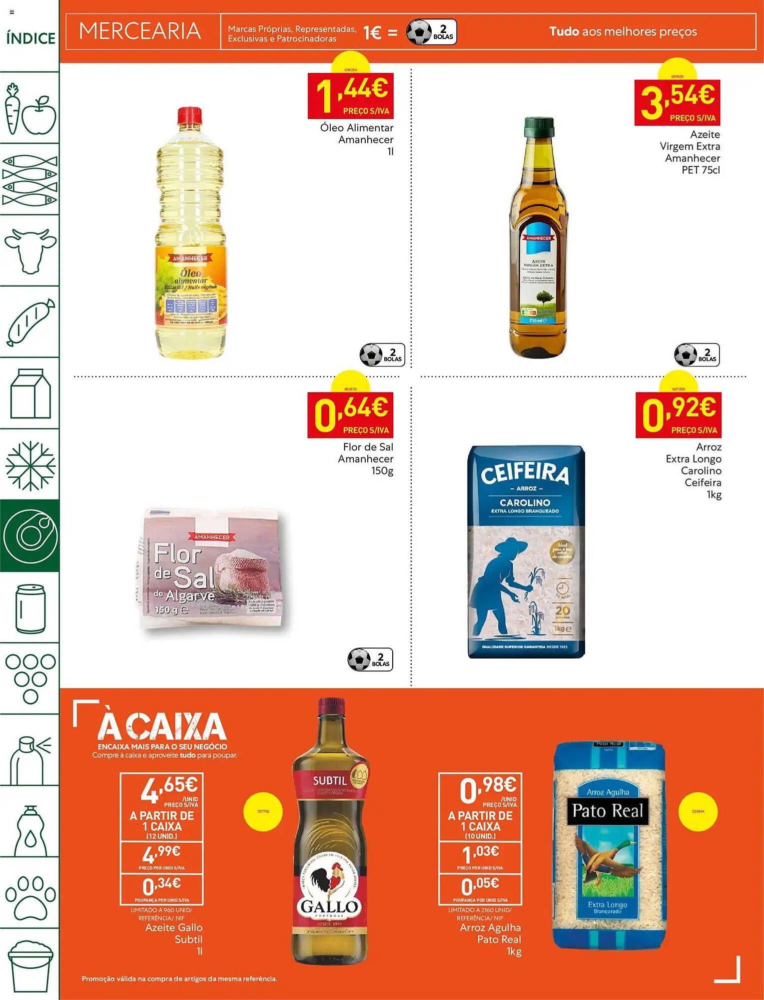 Folheto Recheio (2026-04-28 - 2026-05-05) | 22