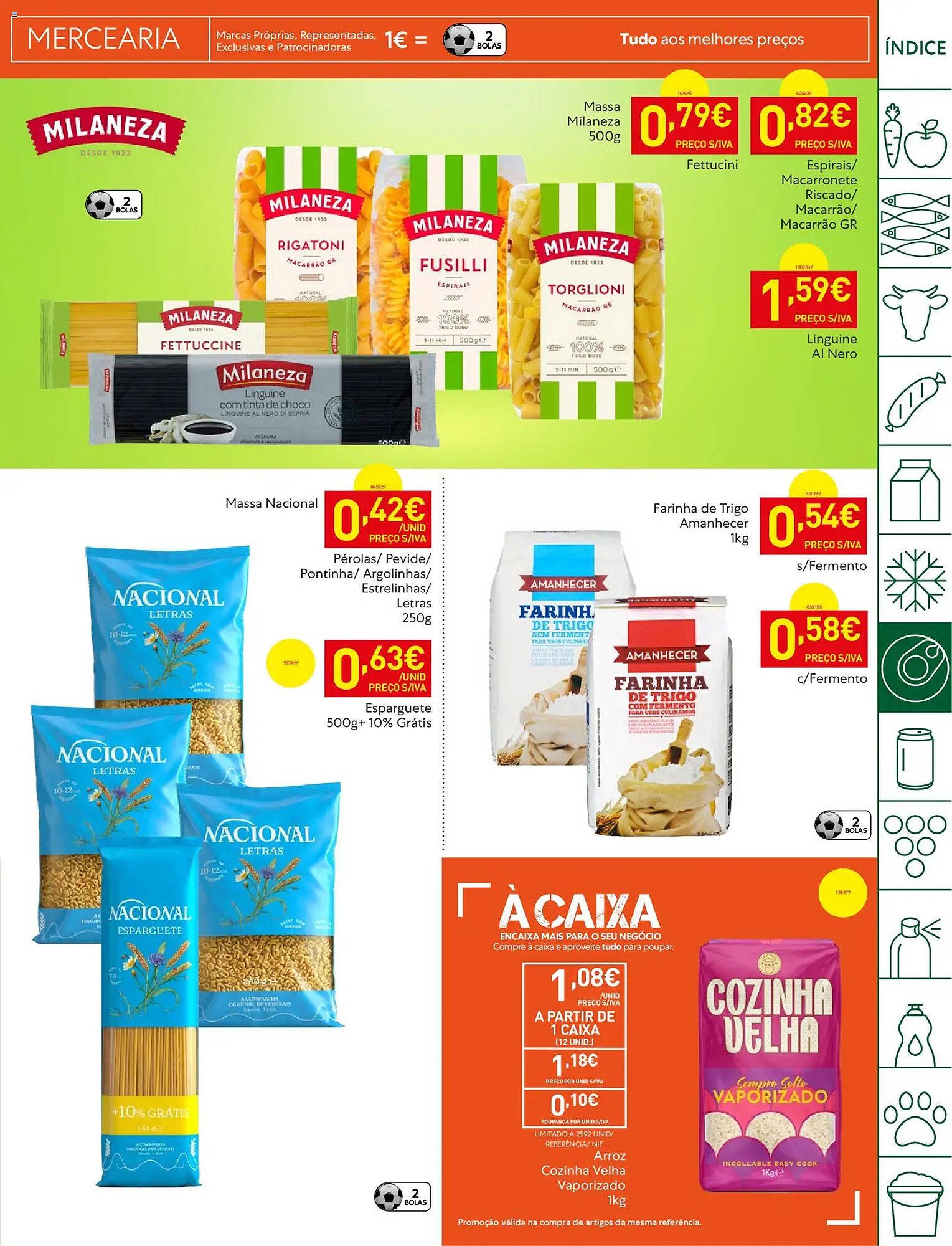 Folheto Recheio (2026-04-28 - 2026-05-05) | 23