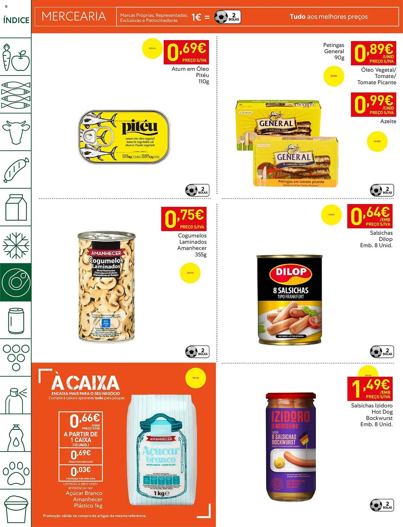 Folheto Recheio (2026-04-28 - 2026-05-05) | 24