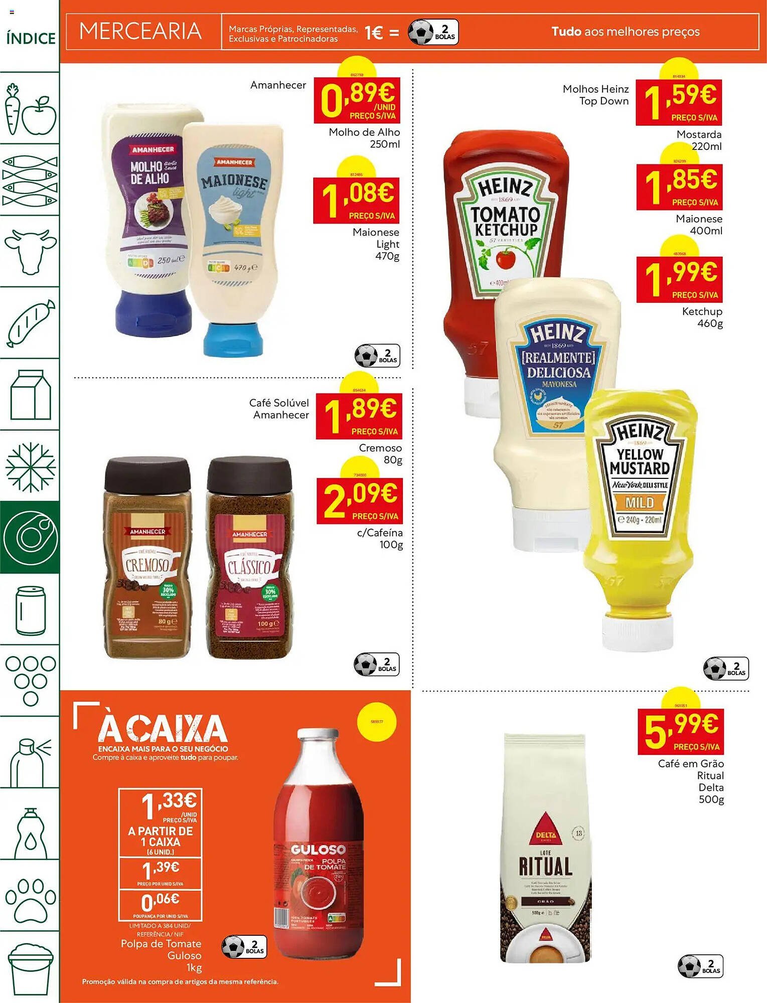 Folheto Recheio (2026-04-28 - 2026-05-05) | 26