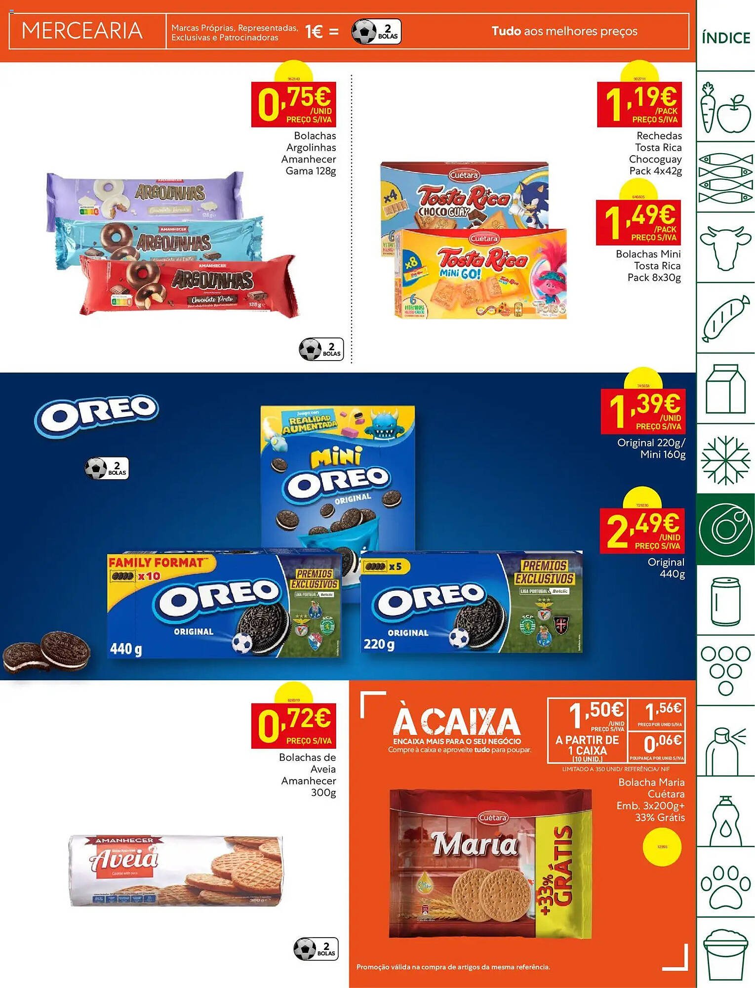 Folheto Recheio (2026-04-28 - 2026-05-05) | 29