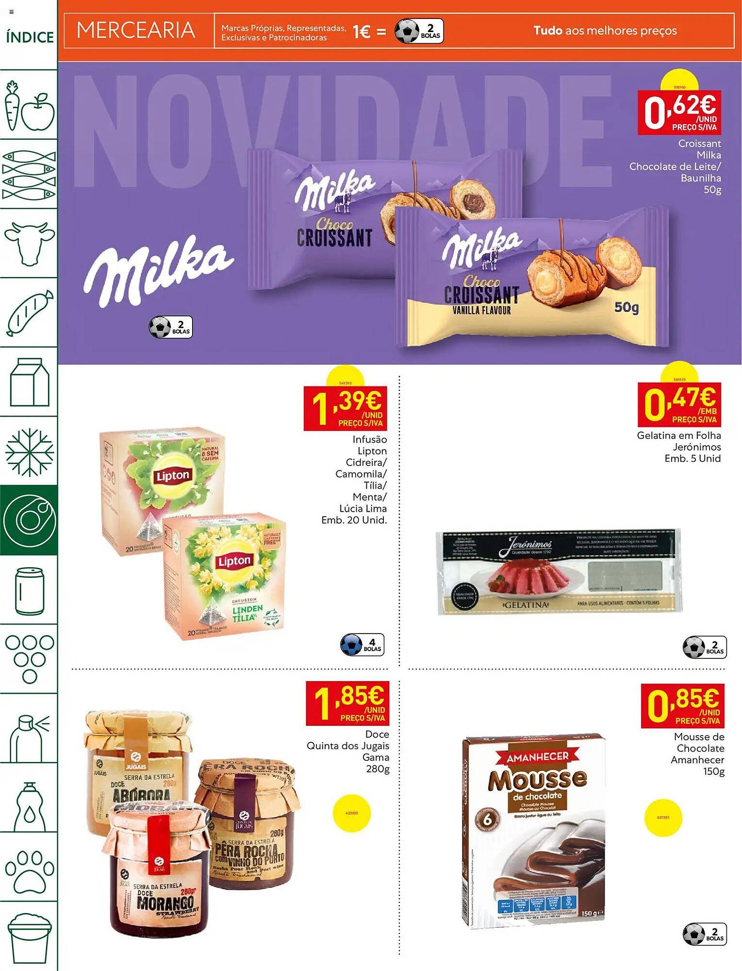 Folheto Recheio (2026-04-28 - 2026-05-05) | 30