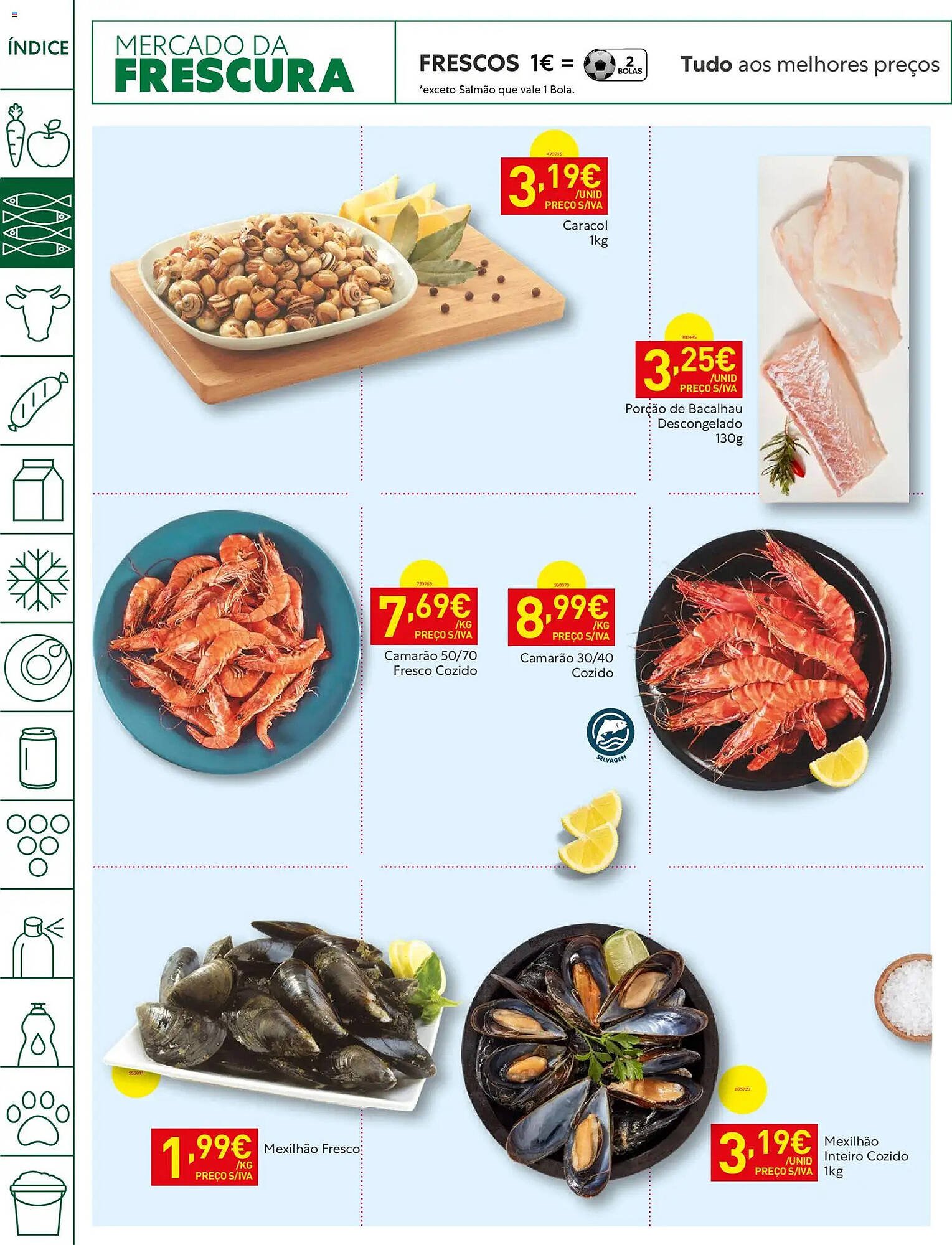 Folheto Recheio (2026-04-28 - 2026-05-05) | 4