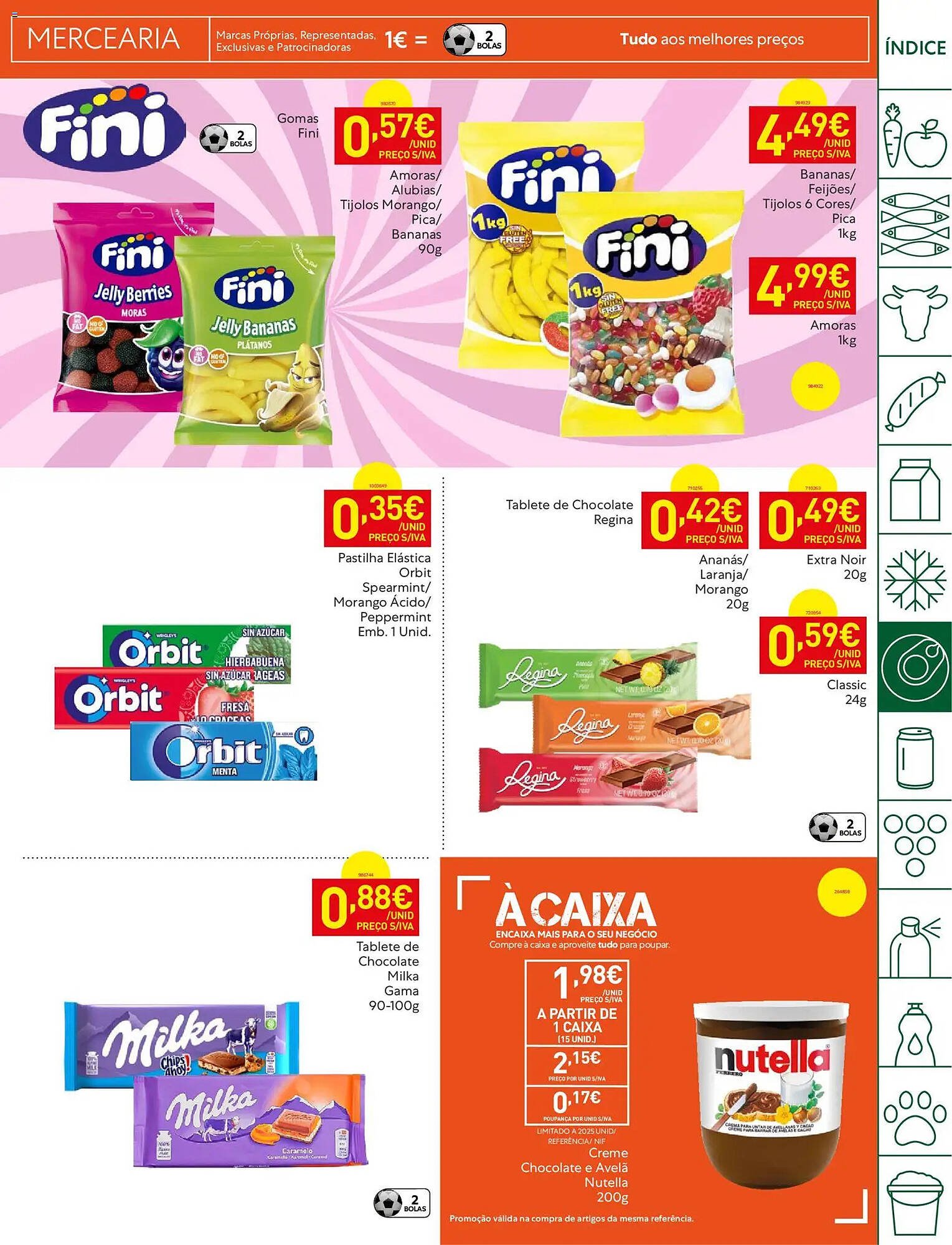 Folheto Recheio (2026-04-28 - 2026-05-05) | 31