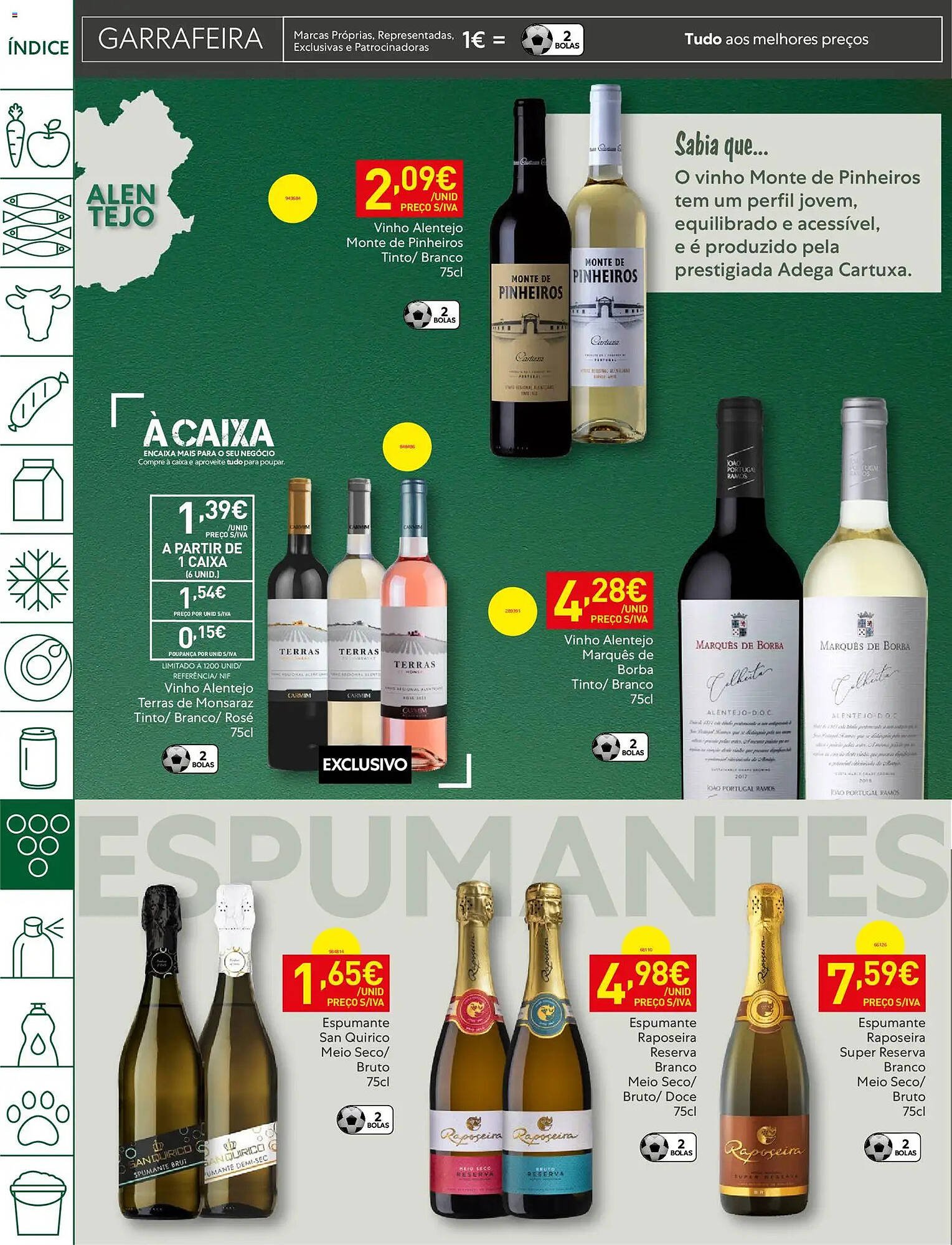 Folheto Recheio (2026-04-28 - 2026-05-05) | 38