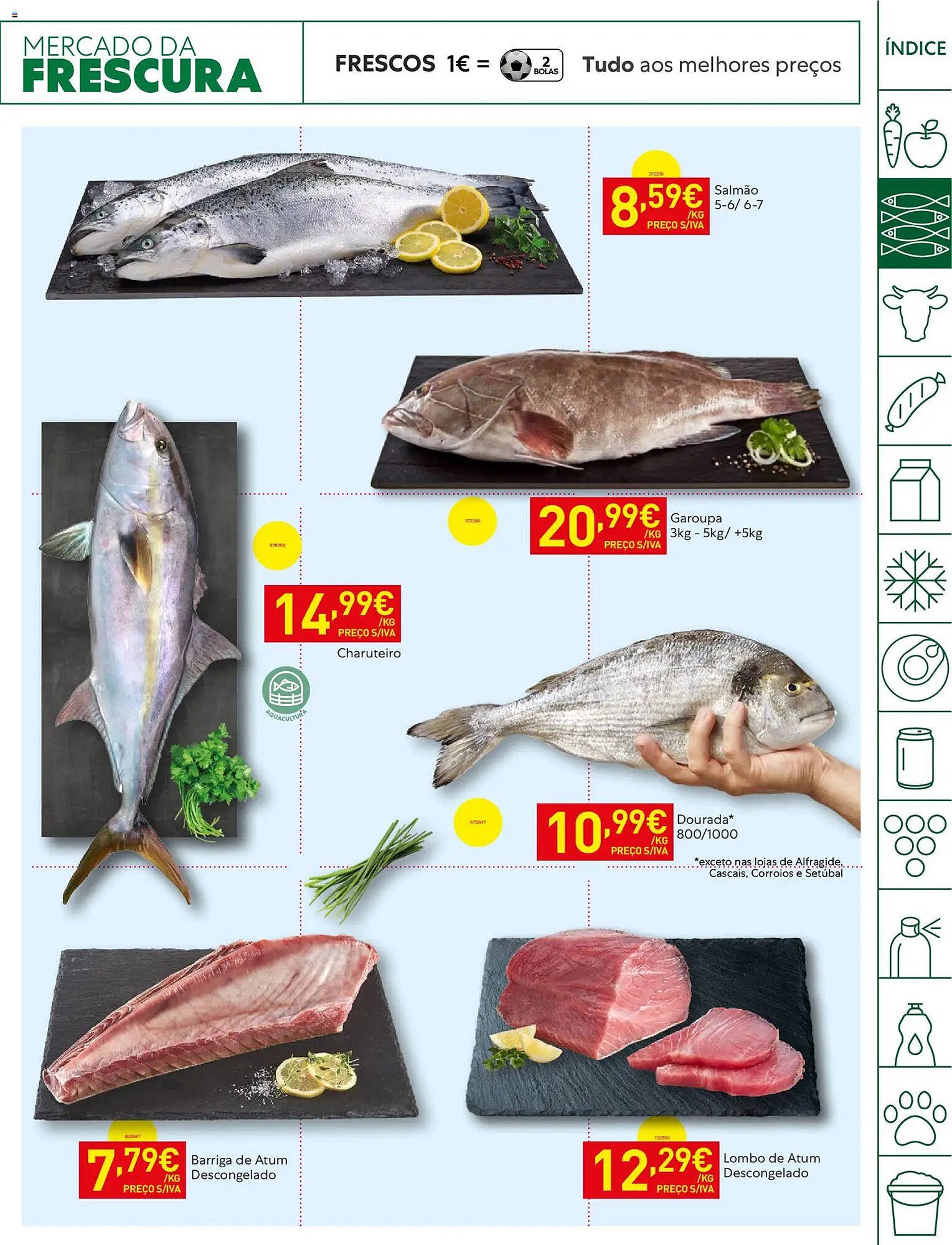 Folheto Recheio (2026-04-28 - 2026-05-05) | 5