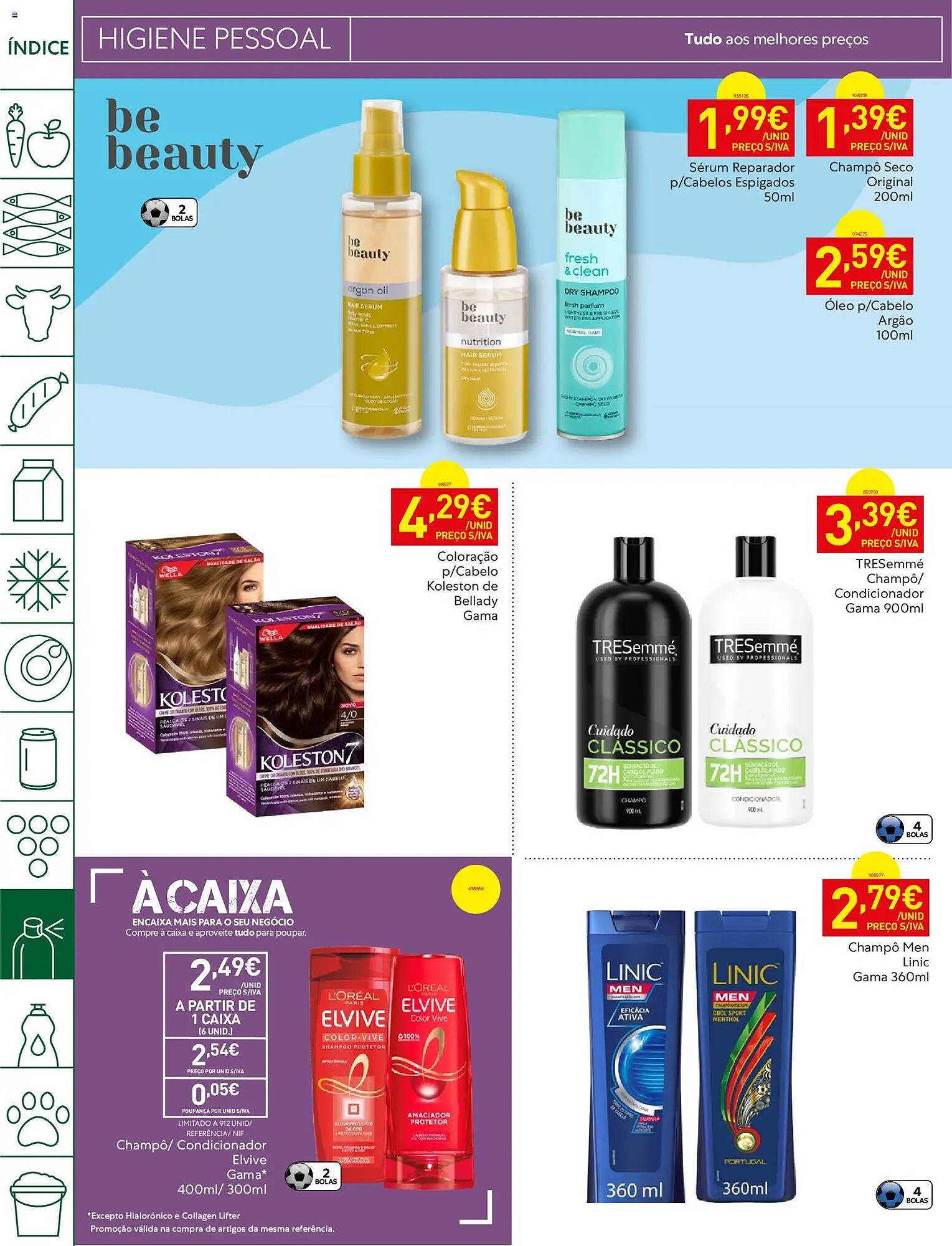 Folheto Recheio (2026-04-28 - 2026-05-05) | 42