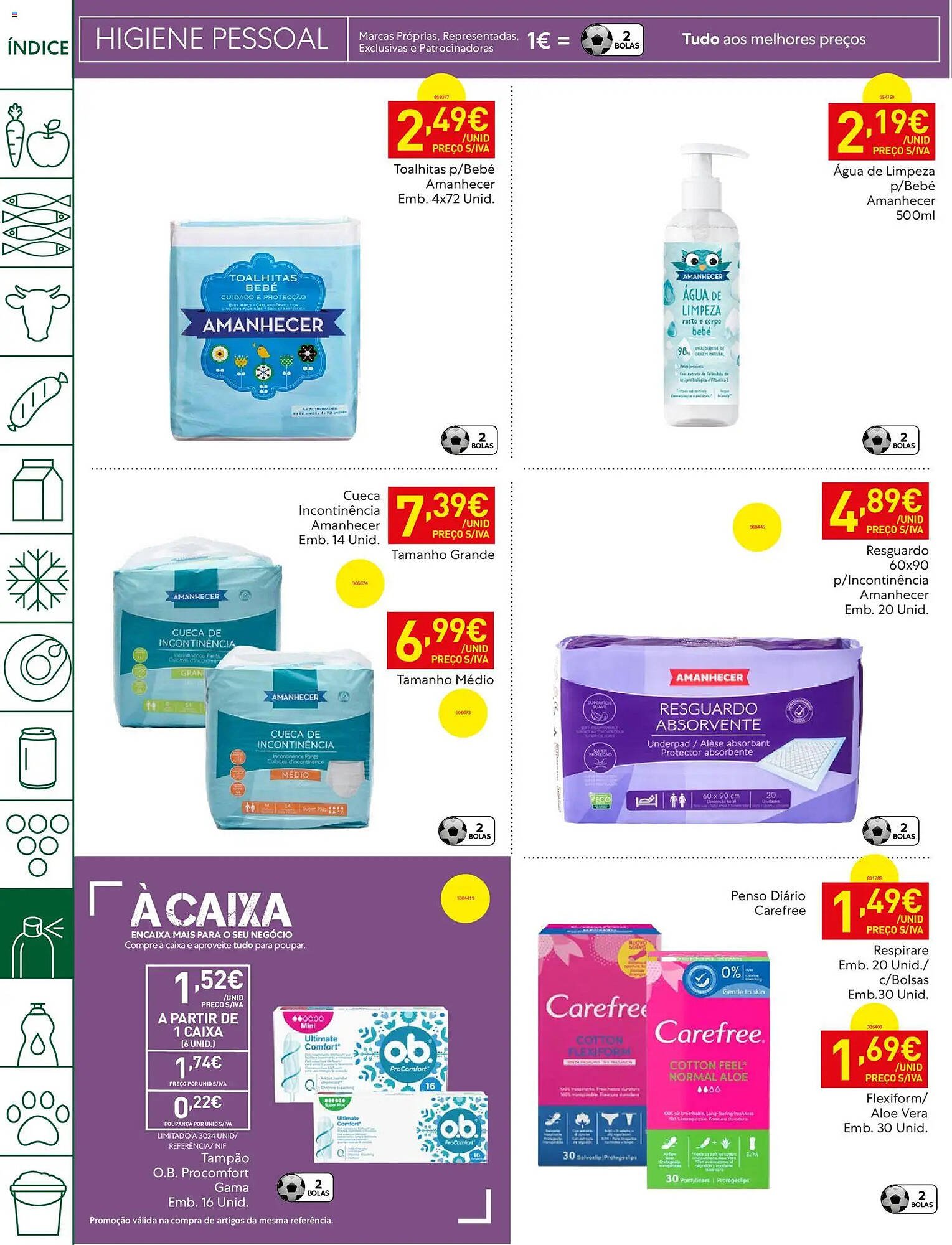 Folheto Recheio (2026-04-28 - 2026-05-05) | 44