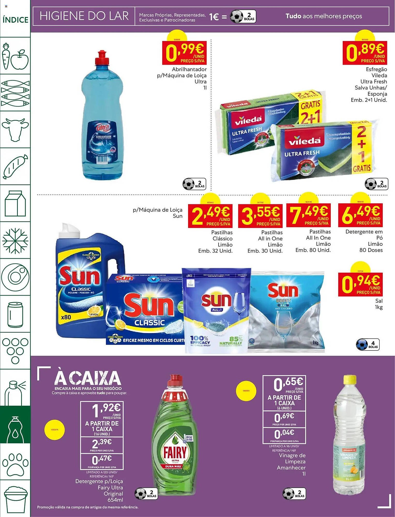 Folheto Recheio (2026-04-28 - 2026-05-05) | 46