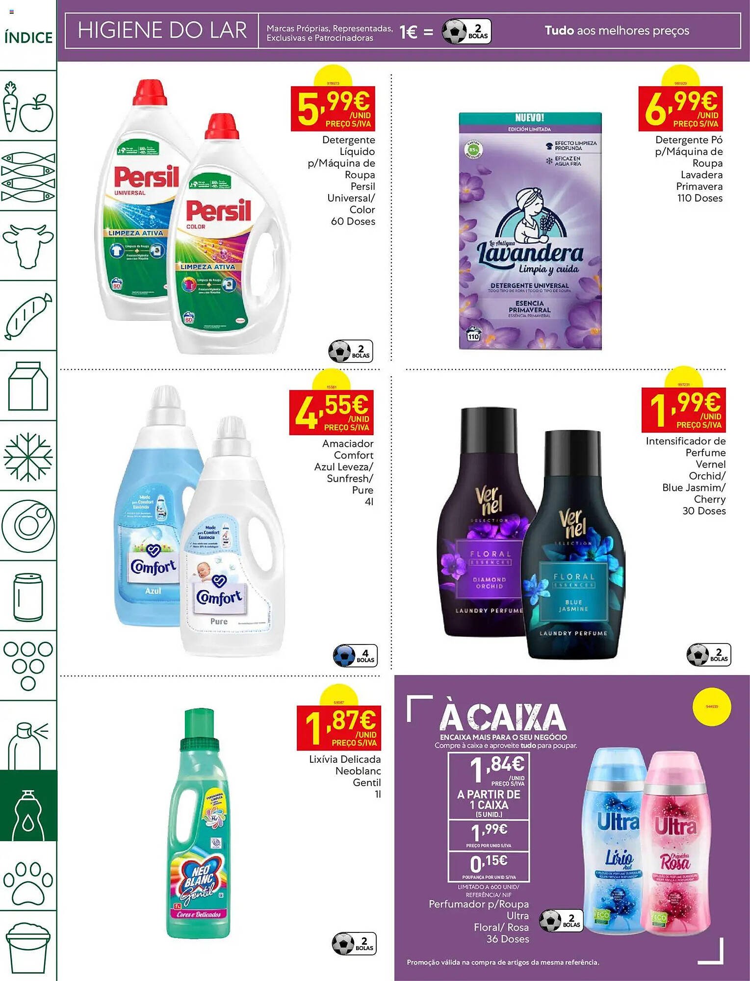 Folheto Recheio (2026-04-28 - 2026-05-05) | 48