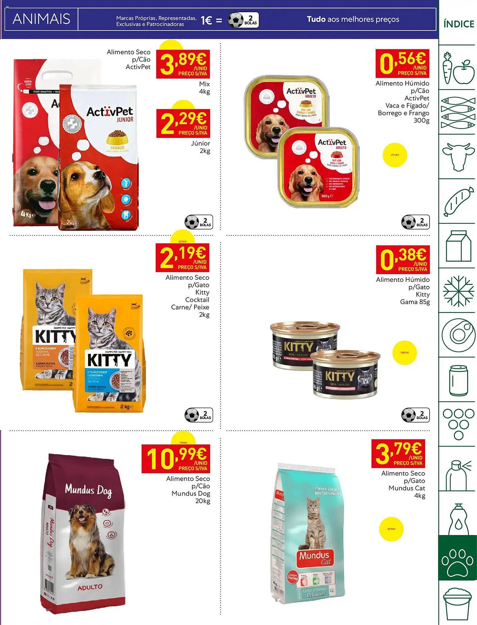 Folheto Recheio (2026-04-28 - 2026-05-05) | 49