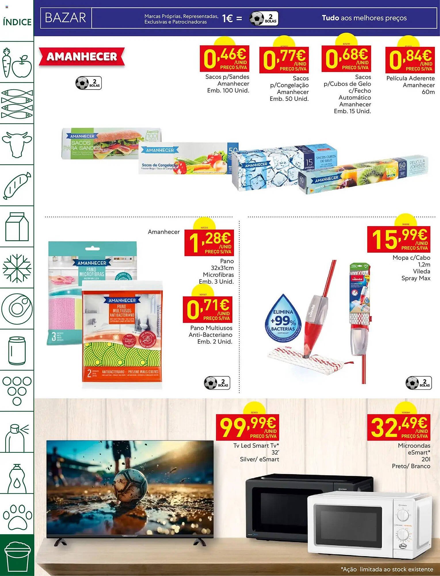 Folheto Recheio (2026-04-28 - 2026-05-05) | 50