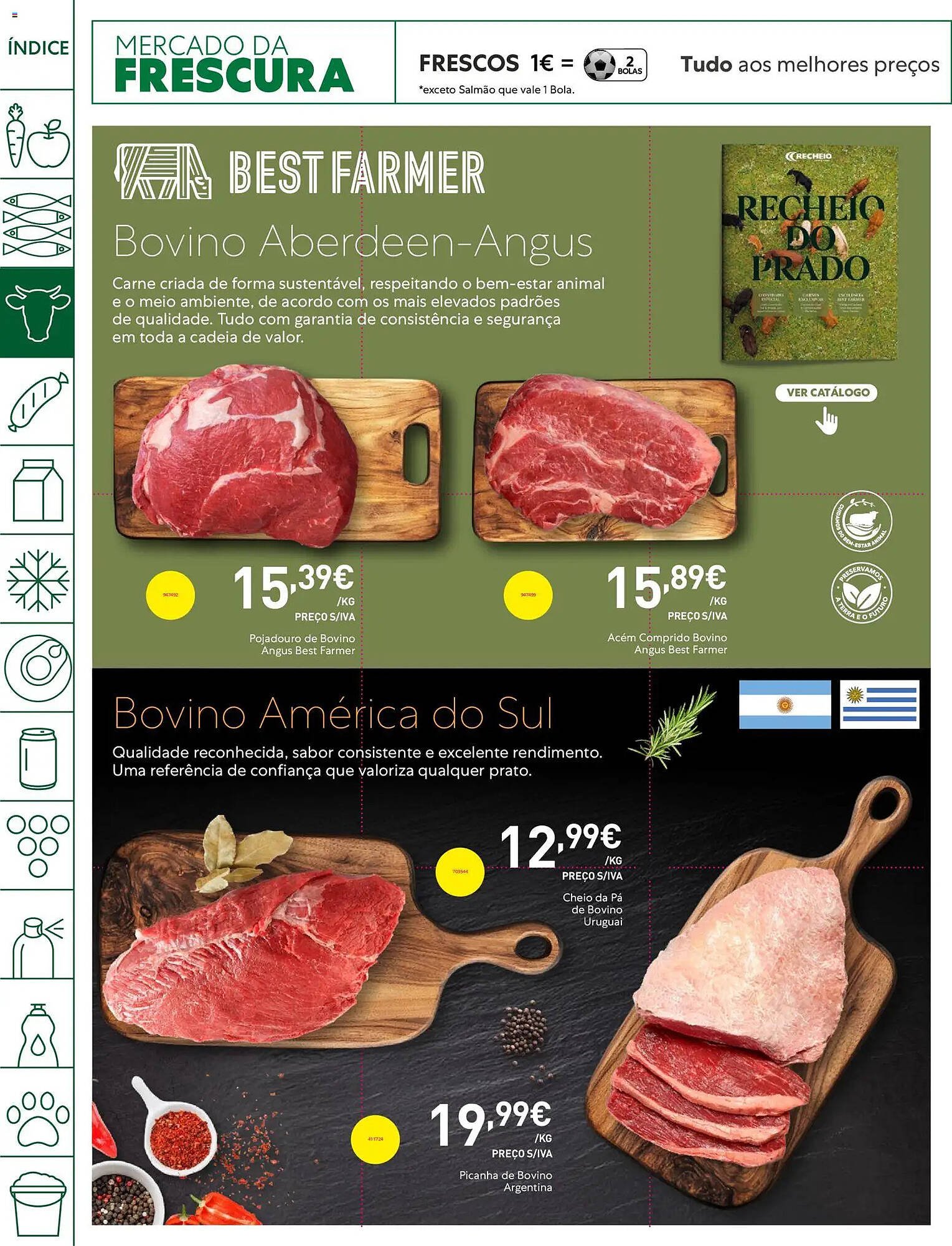 Folheto Recheio (2026-04-28 - 2026-05-05) | 6