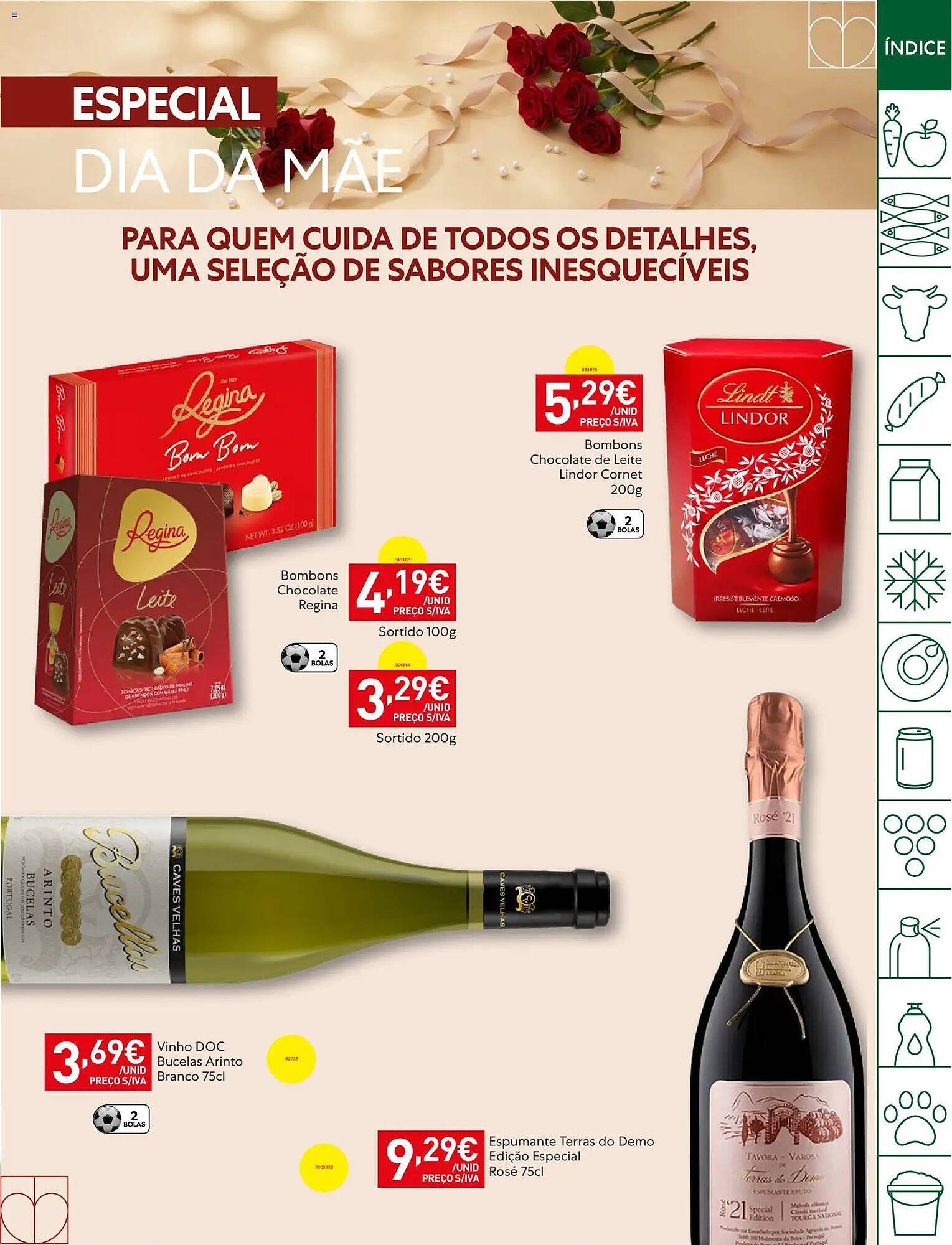 Folheto Recheio (2026-04-28 - 2026-05-05) | 51