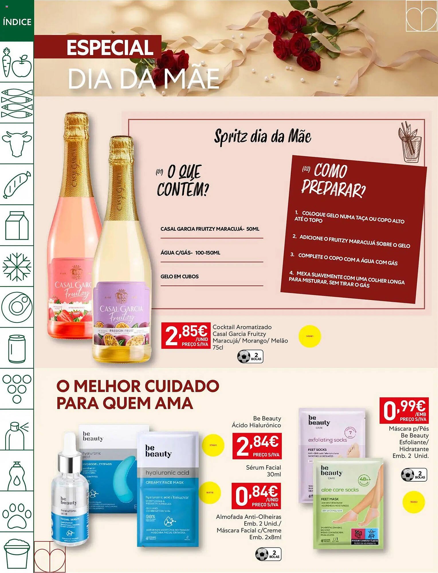 Folheto Recheio (2026-04-28 - 2026-05-05) | 52