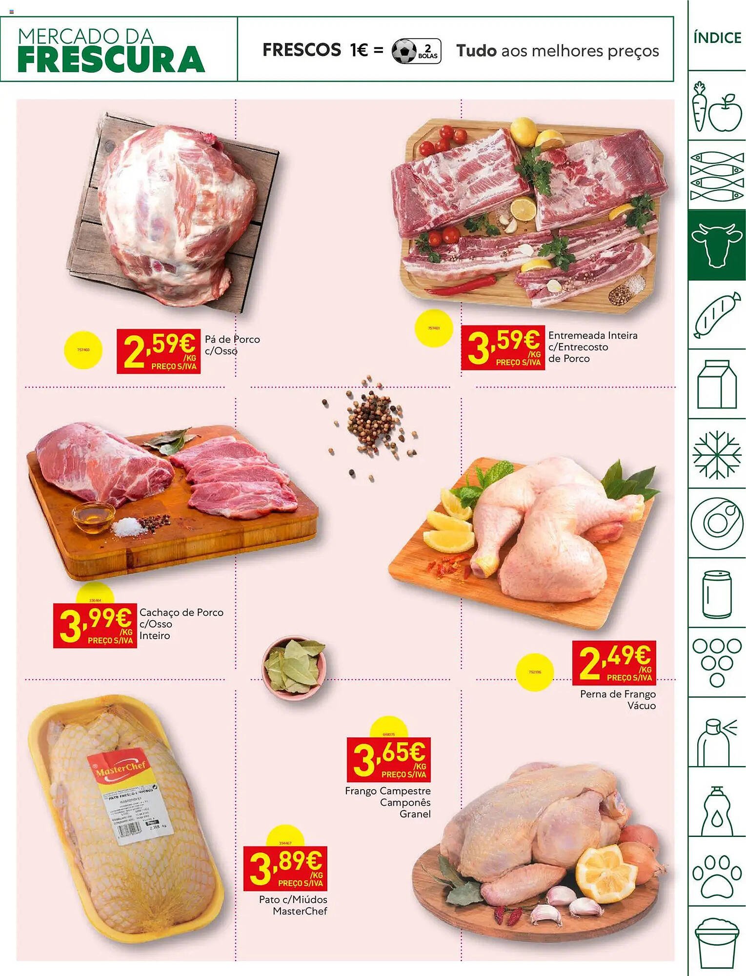 Folheto Recheio (2026-04-28 - 2026-05-05) | 7