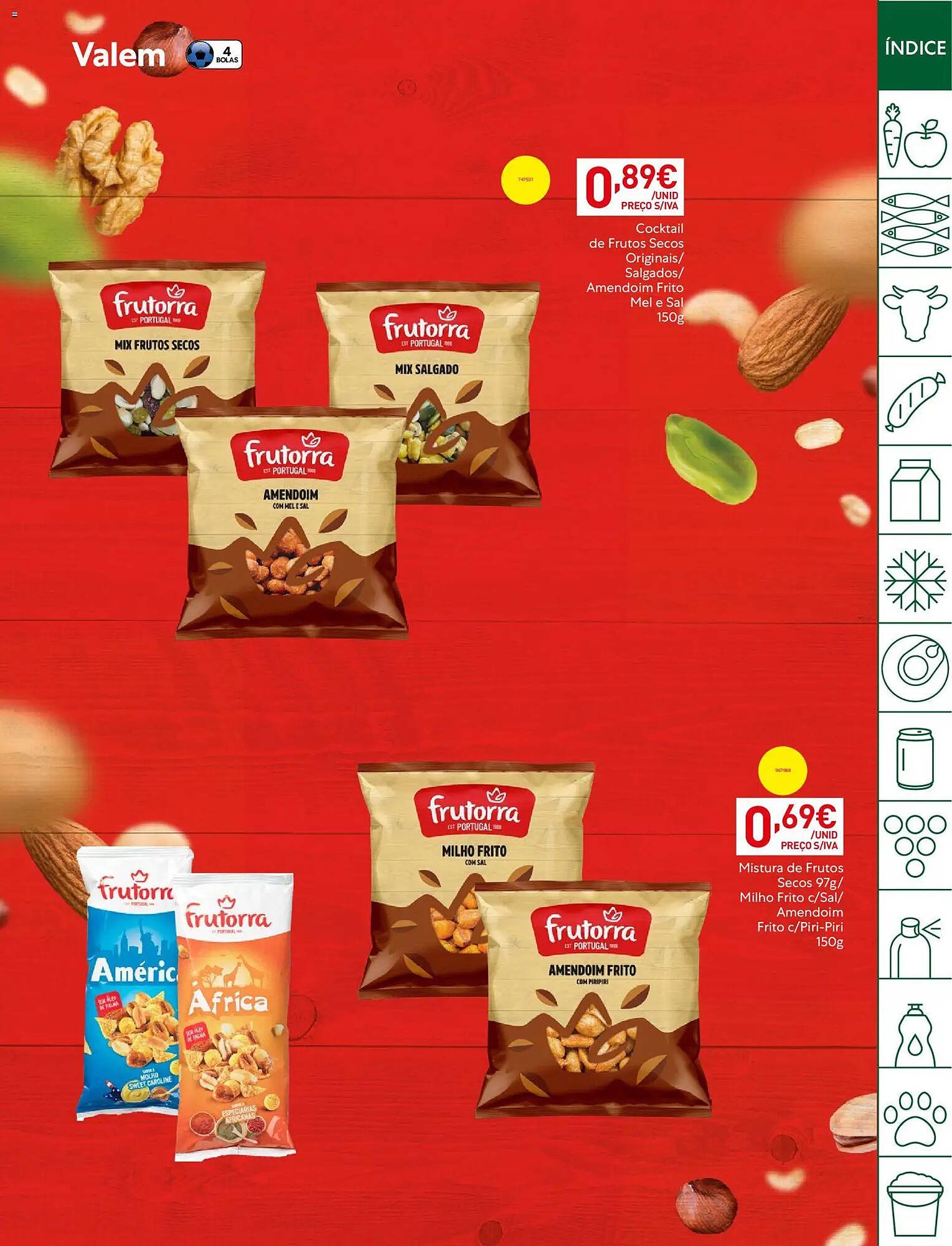 Folheto Recheio (2026-04-28 - 2026-05-05) | 9