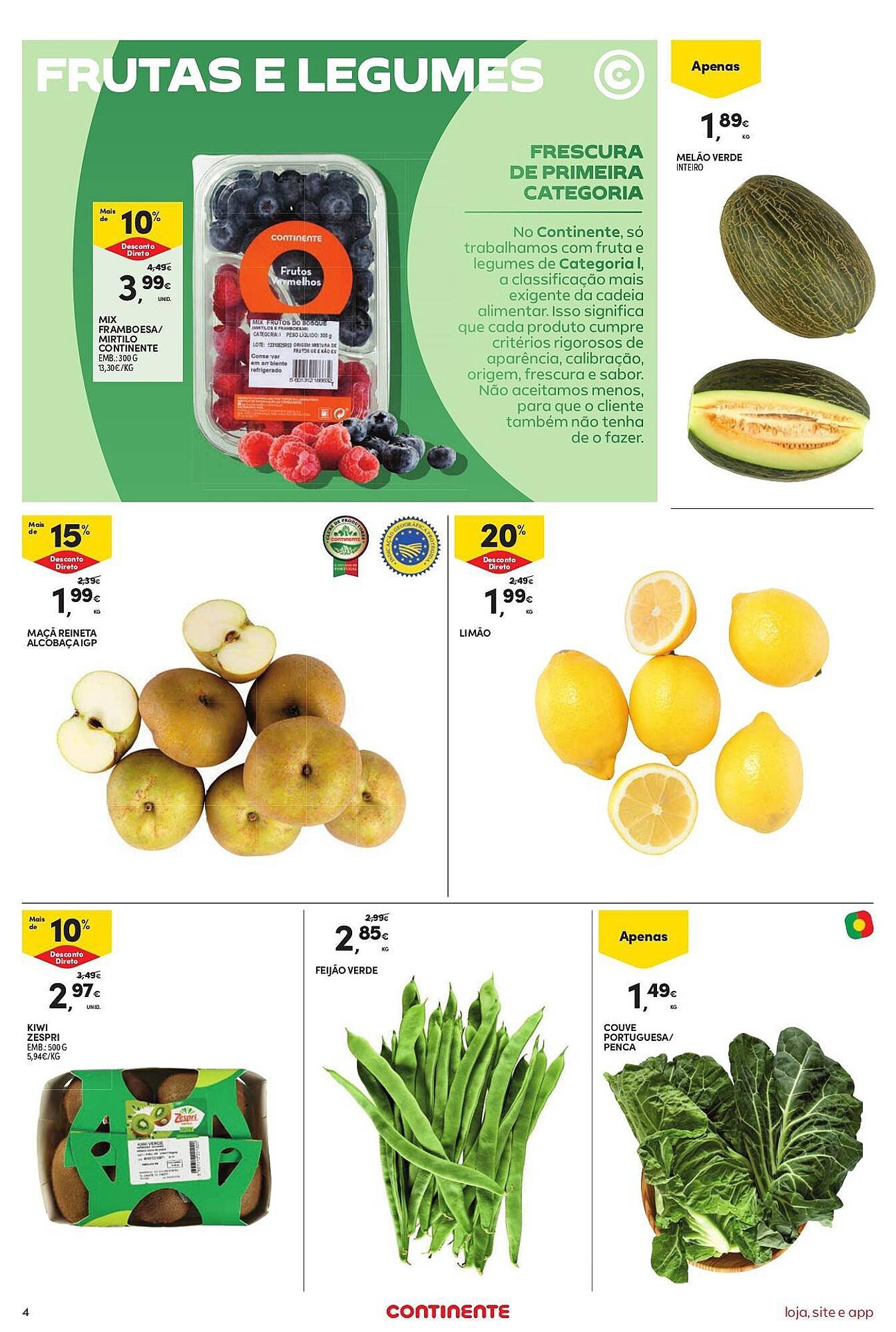 Folheto Continente (2025-12-09 - 2025-12-15) | 4