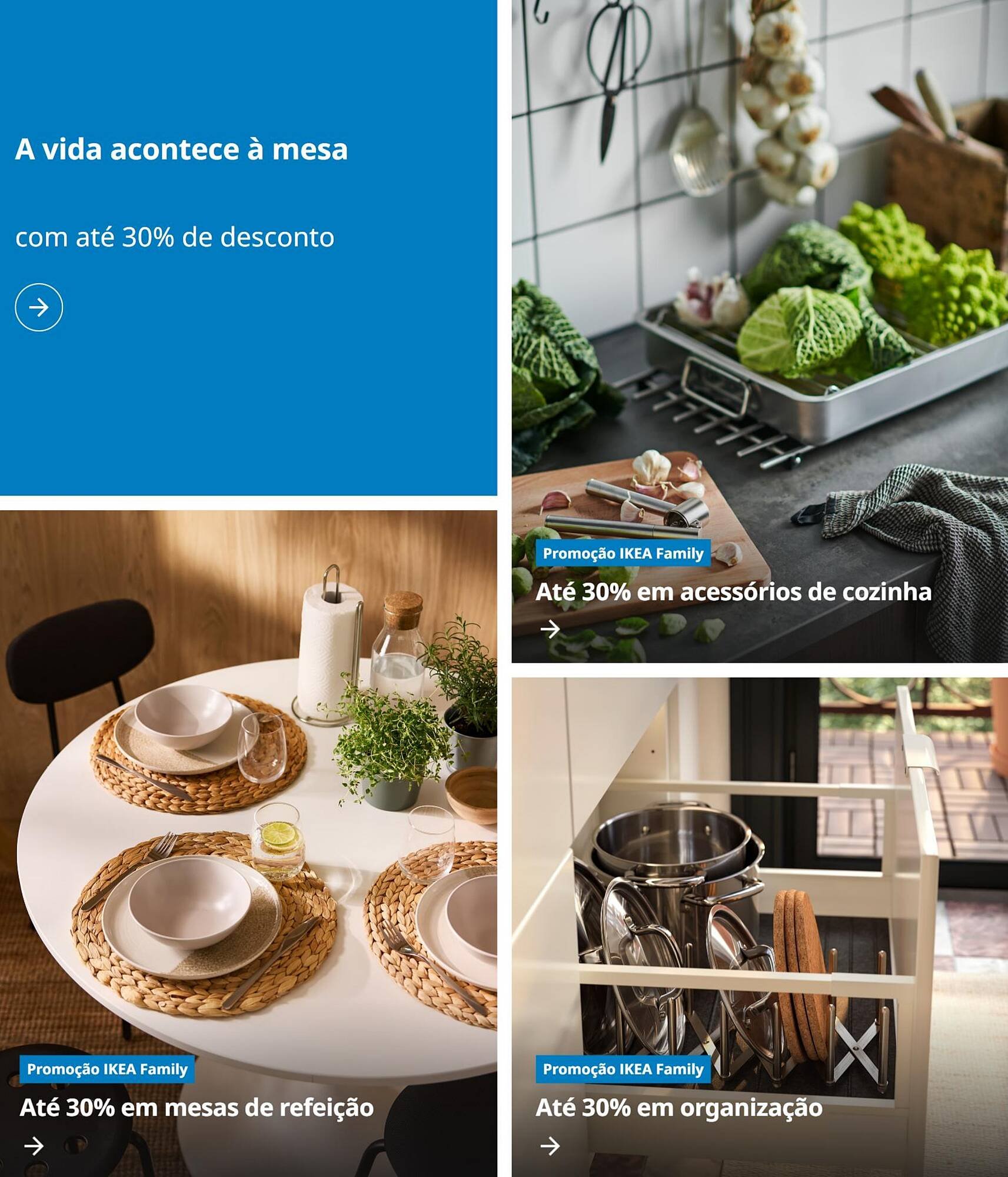 Catálogo IKEA (2025-09-14 - 2025-09-30) | 1