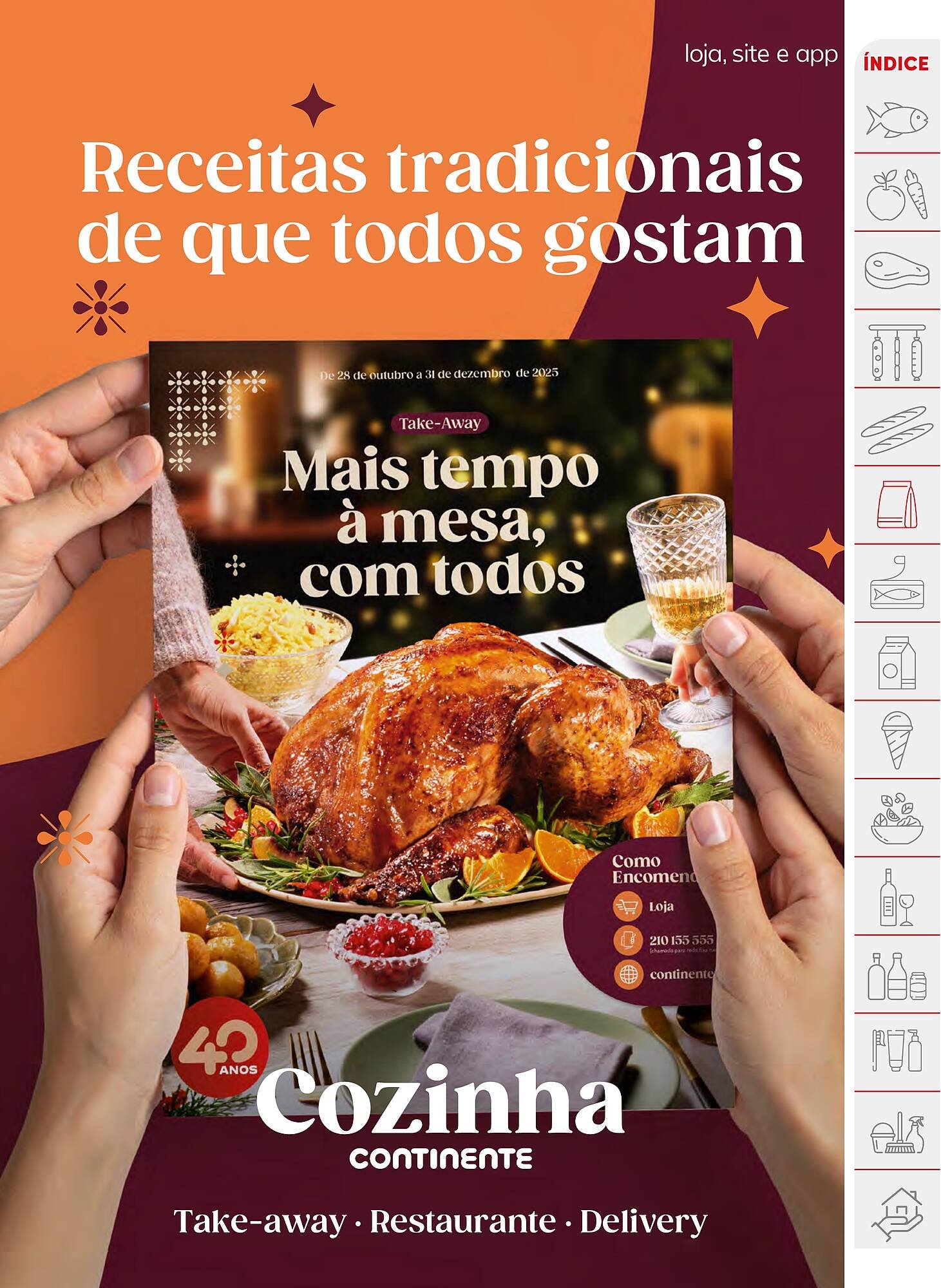 Folheto Continente (2025-11-18 - 2025-11-24) | 17