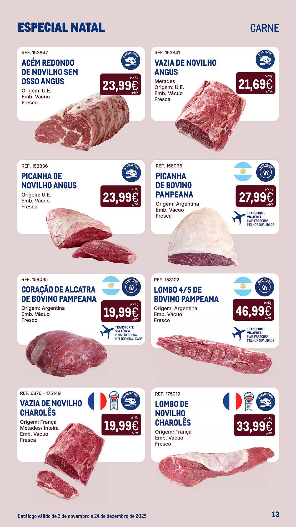 Catálogo Makro (2025-11-03 - 2025-12-24) | 13