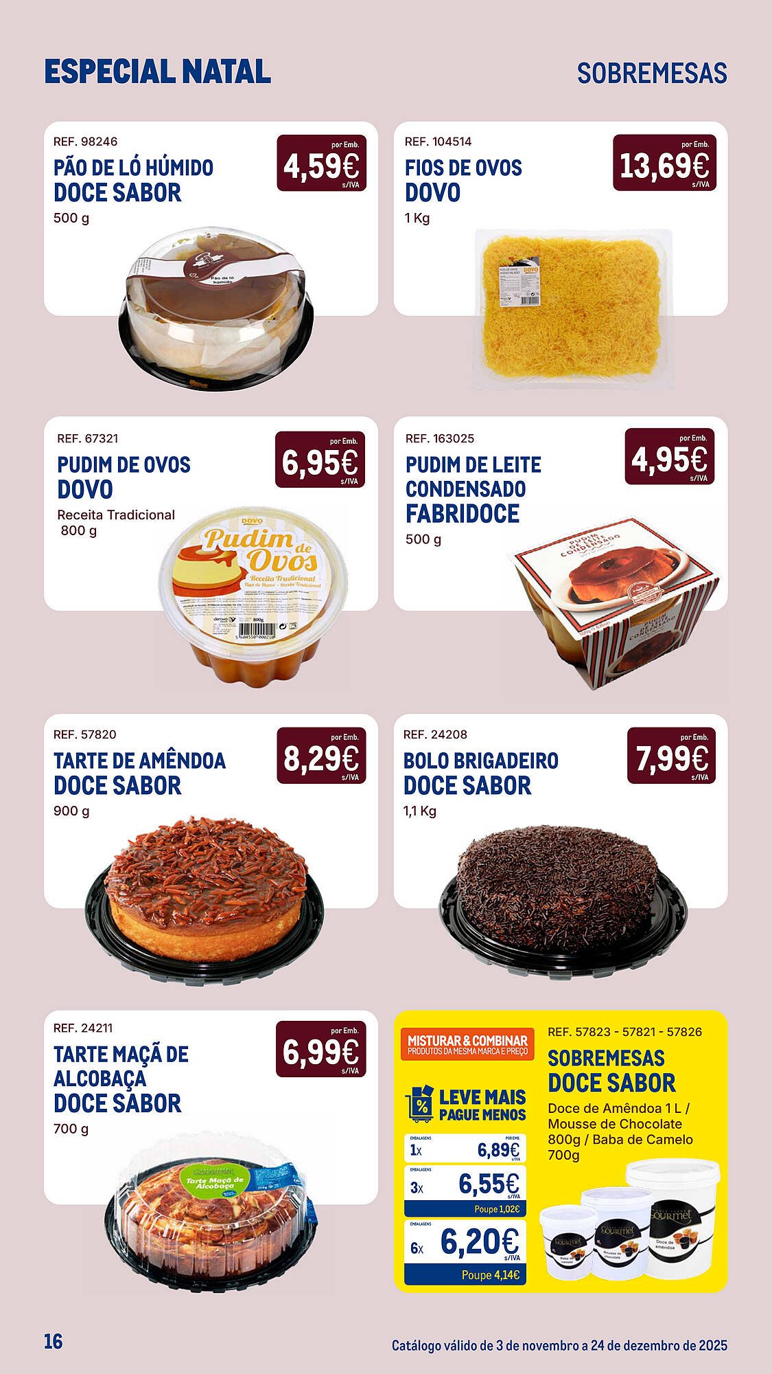 Catálogo Makro (2025-11-03 - 2025-12-24) | 16