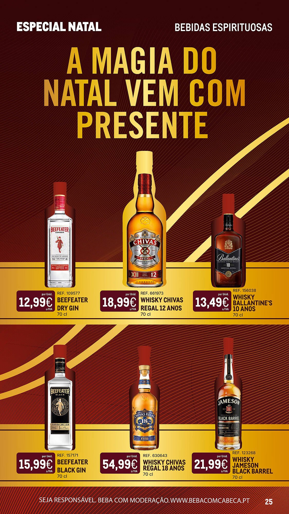 Catálogo Makro (2025-11-03 - 2025-12-24) | 25