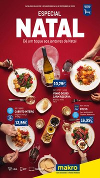 Catálogo Makro (2025-11-03 - 2025-12-24)