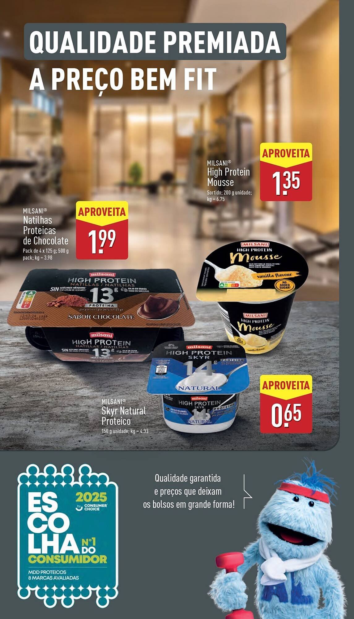 Folheto ALDI (2025-07-06 - 2025-12-30) | 11