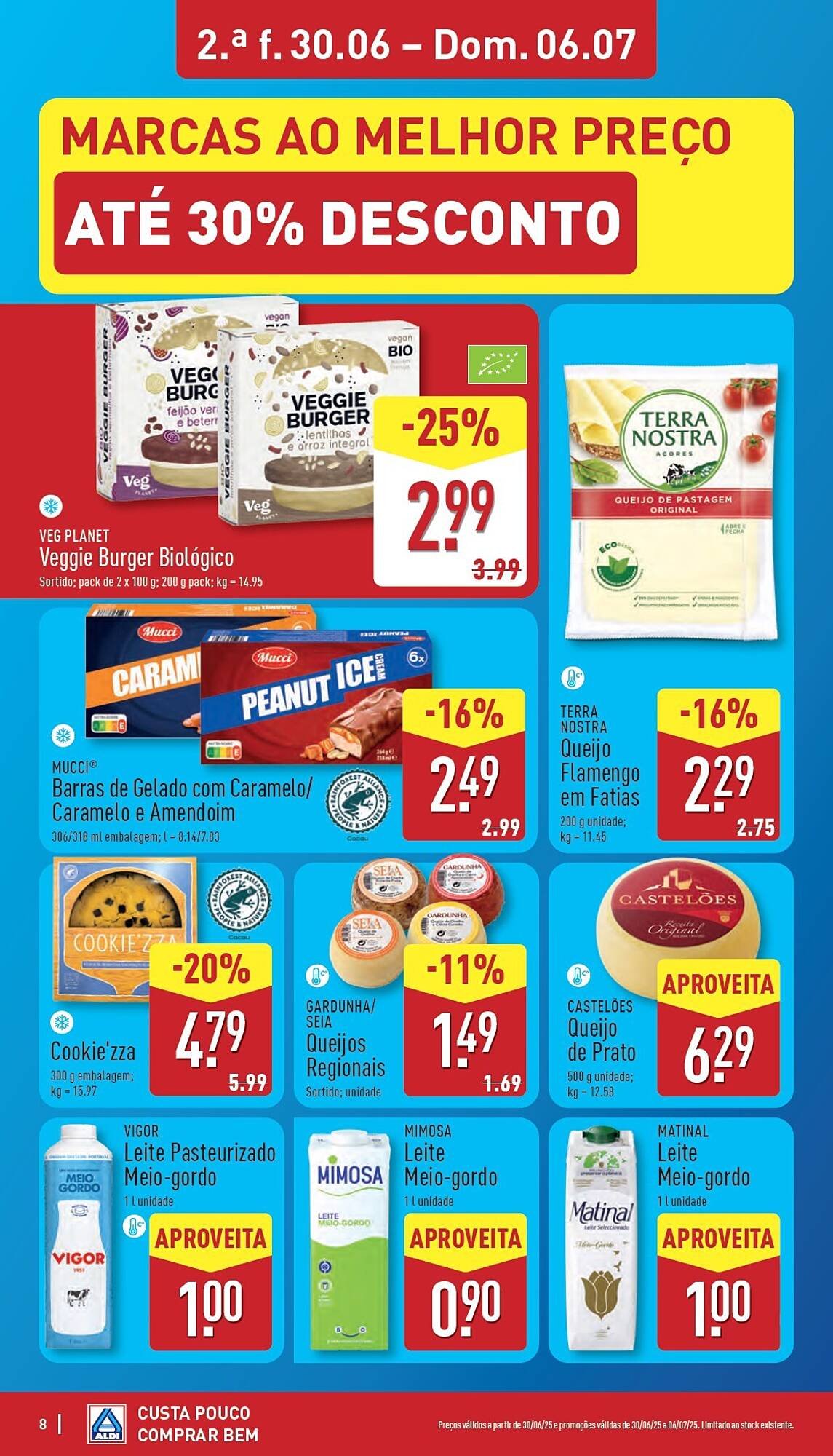 Folheto ALDI (2025-07-06 - 2025-12-30) | 8