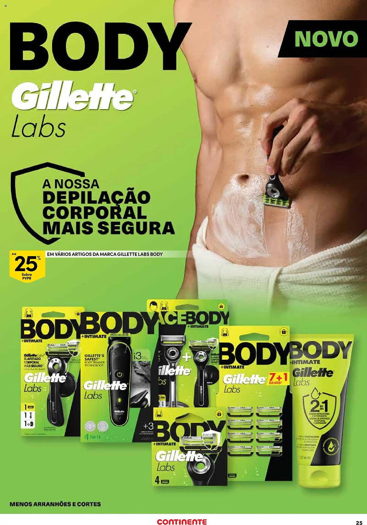 Folheto Continente (2026-05-15 - 2026-05-27) | 25