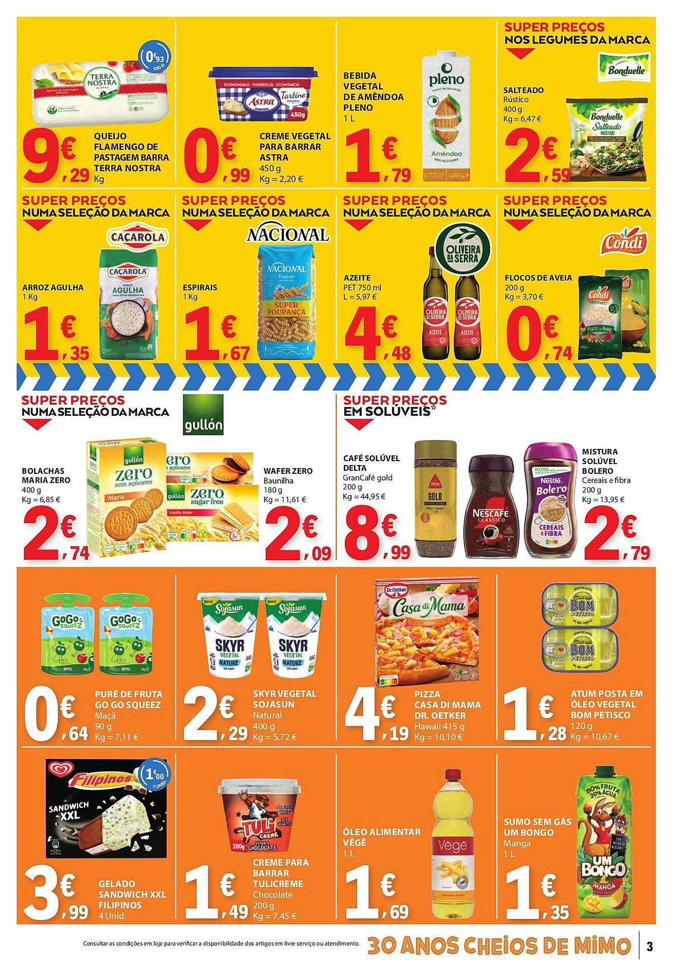 Folheto E.Leclerc (2026-01-02 - 2026-01-04) | 3