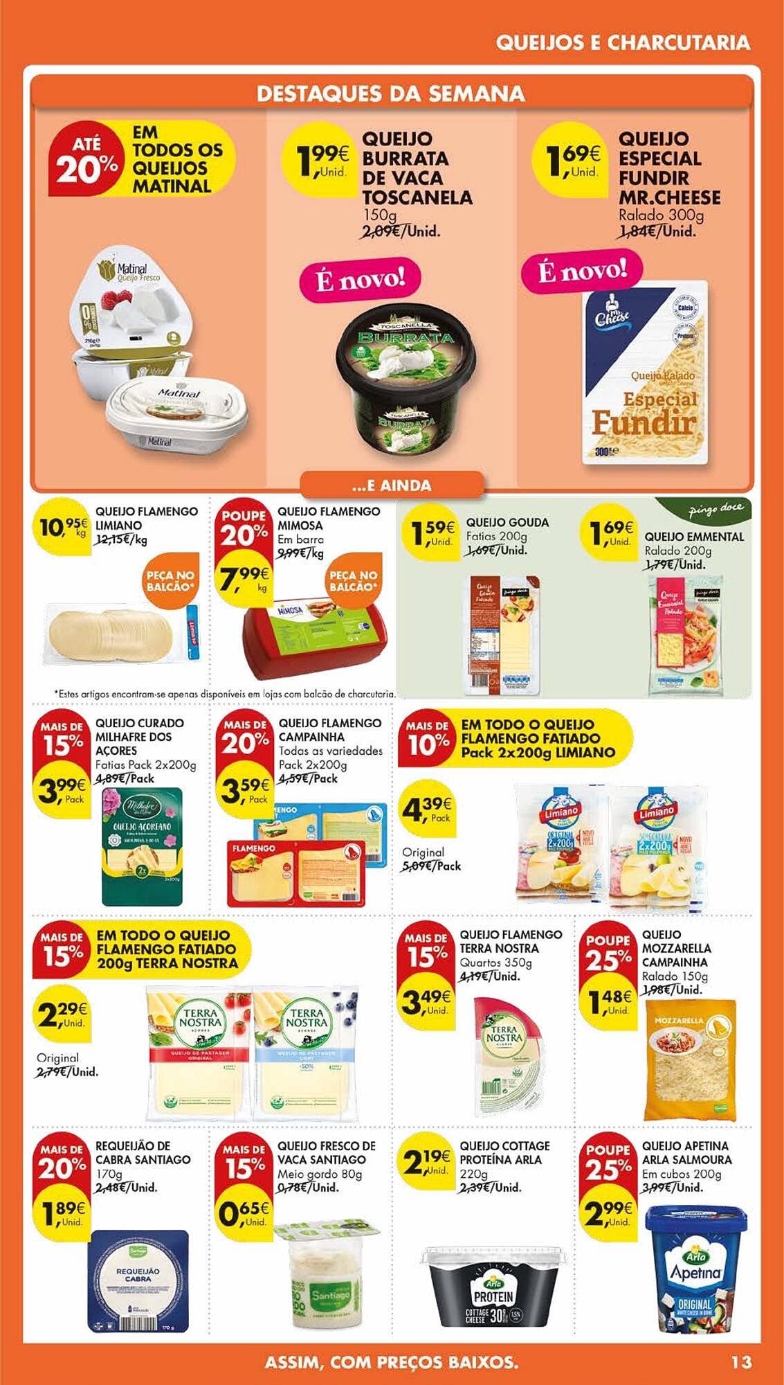 Folheto Pingo Doce (2026-04-21 - 2026-04-27) | 15