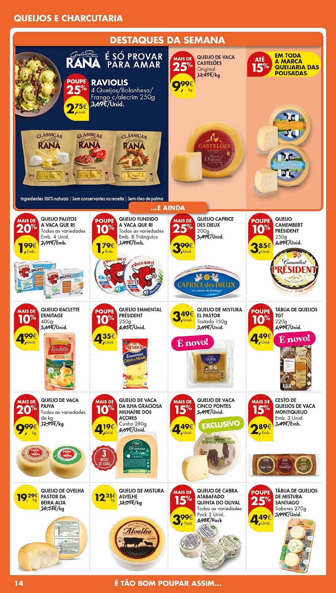 Folheto Pingo Doce (2026-04-21 - 2026-04-27) | 16