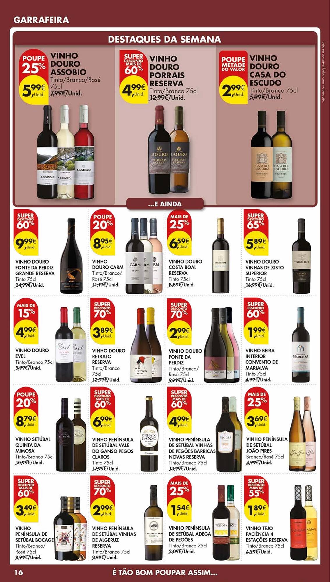 Folheto Pingo Doce (2026-04-21 - 2026-04-27) | 18