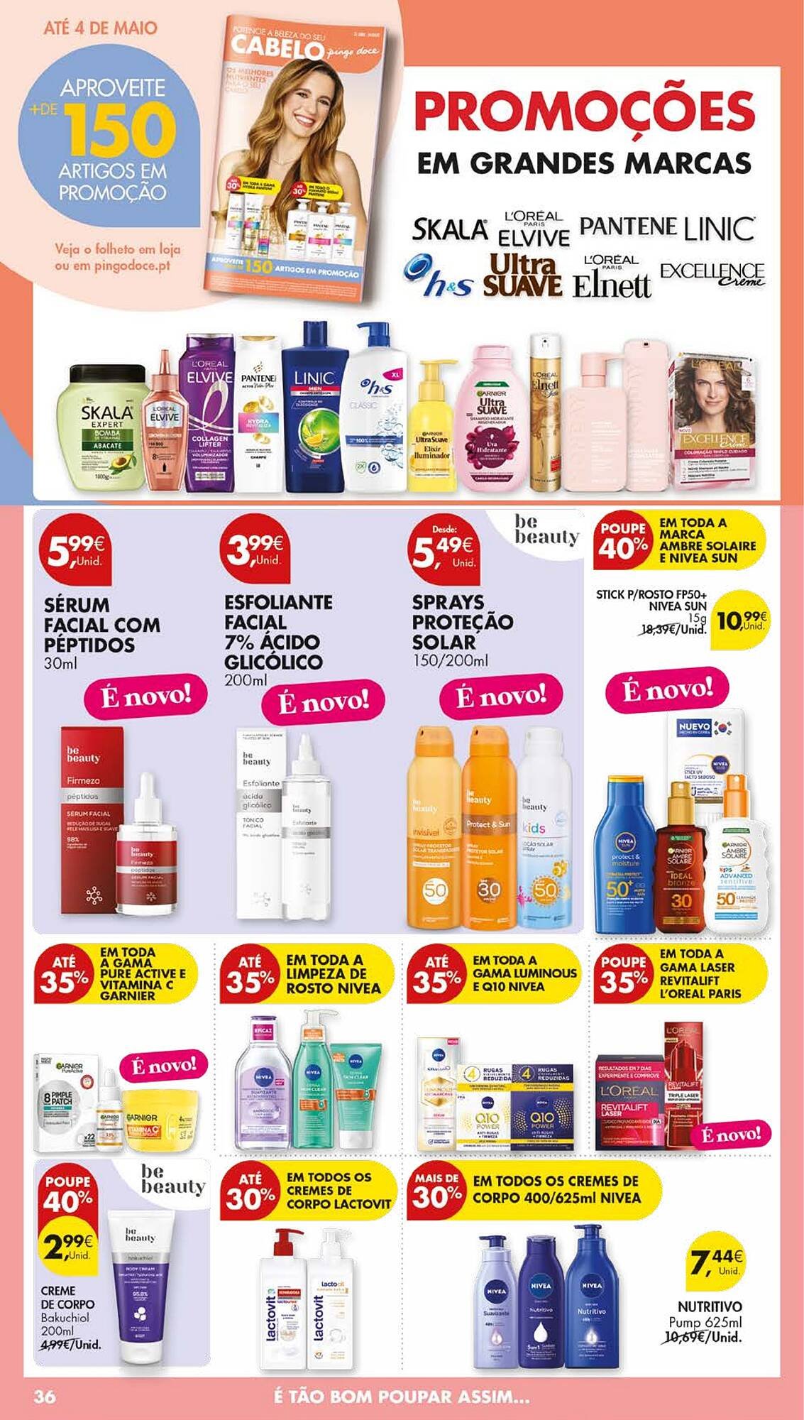 Folheto Pingo Doce (2026-04-21 - 2026-04-27) | 40